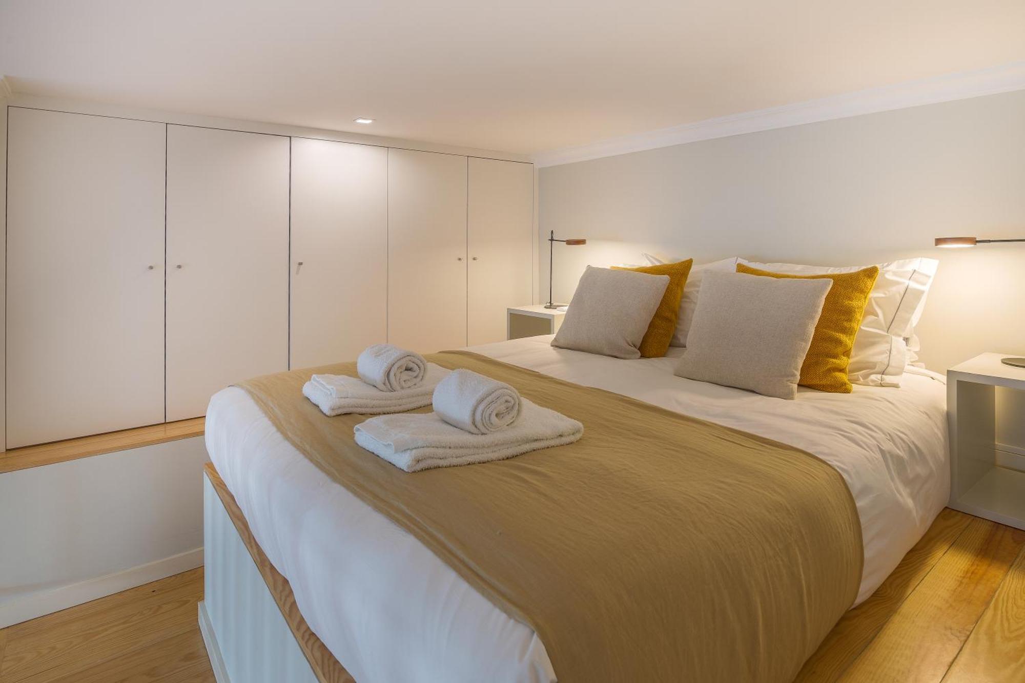 Apartamento Almada 151