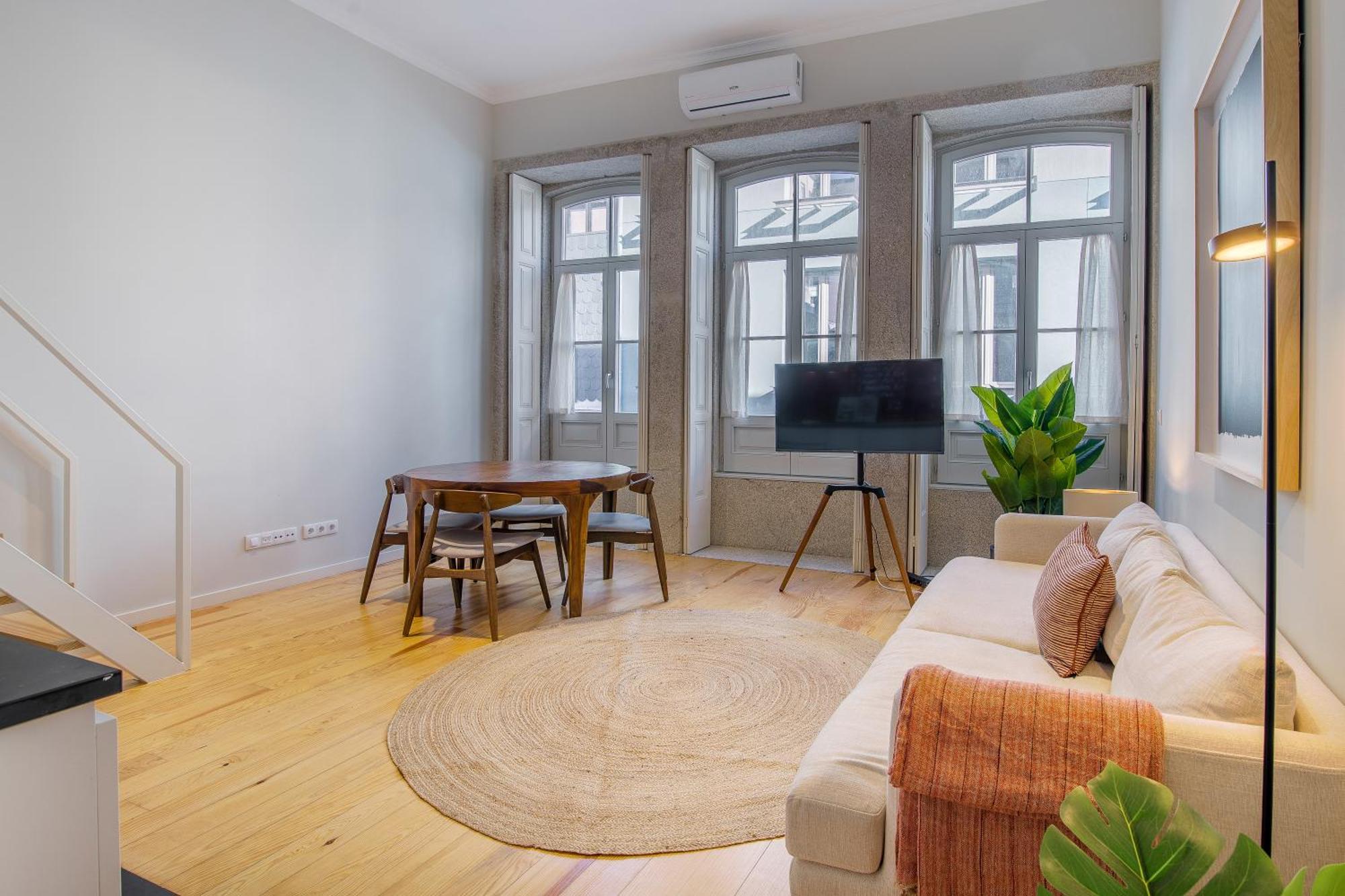Apartamento Almada 151 Porto