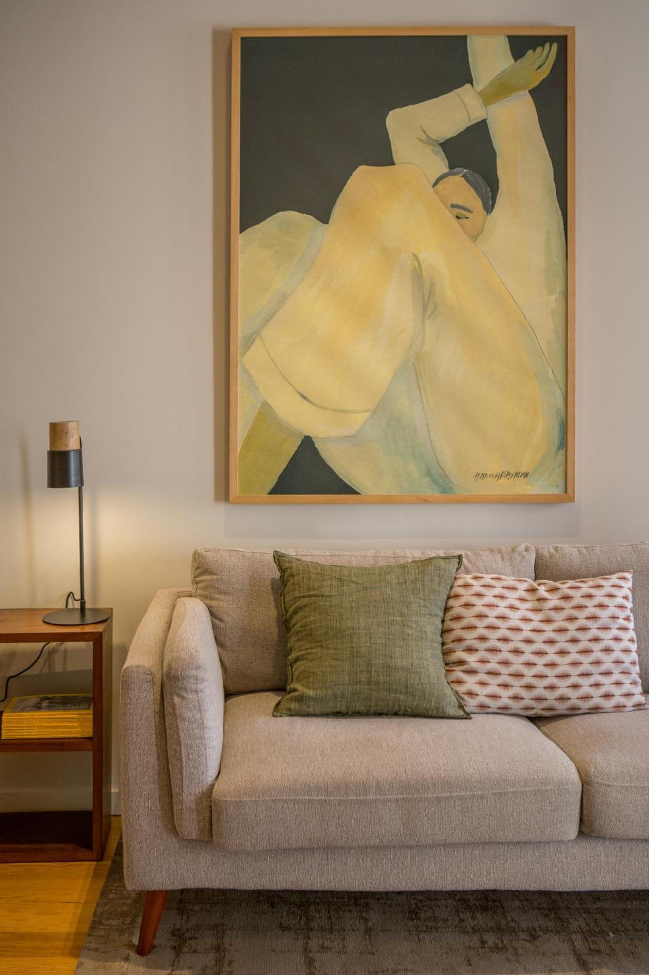 Apartamento Almada 151 *