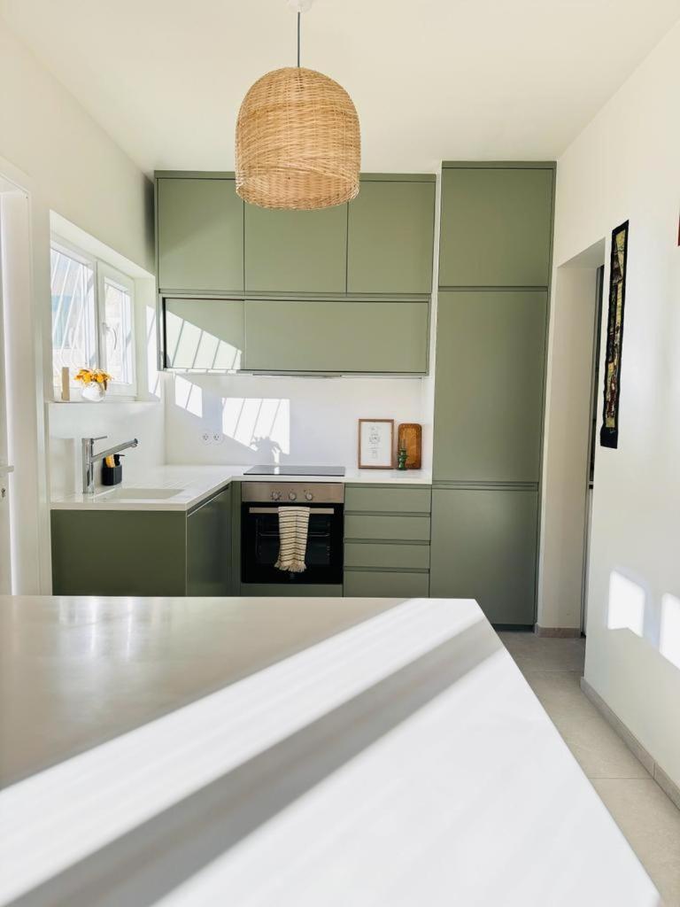 Lidador Boutique Ap With Garden - Alvaro Apartamento *