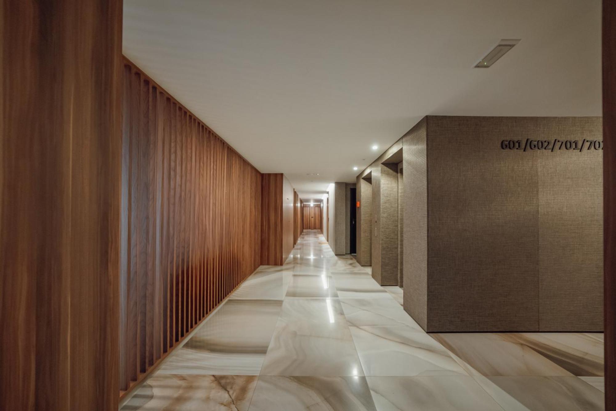 Apartment Guest Renovato Luxus Flat W/ Parking
