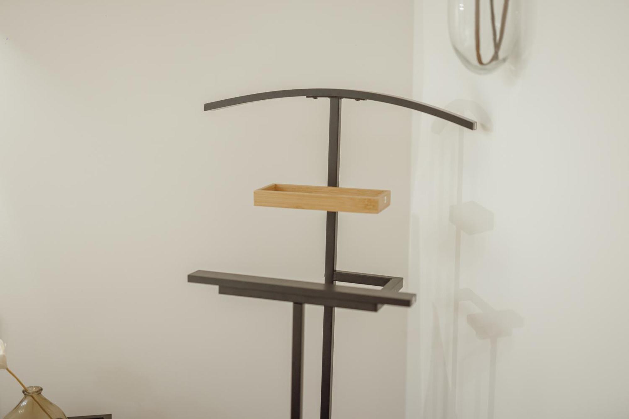 Guest Renovato Luxus Flat W/ Parking Porto