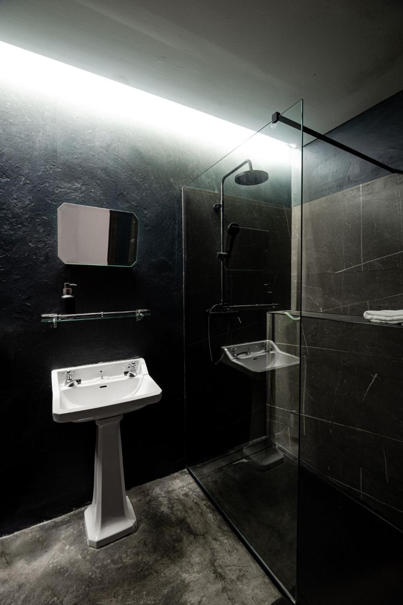 Appartement Babel