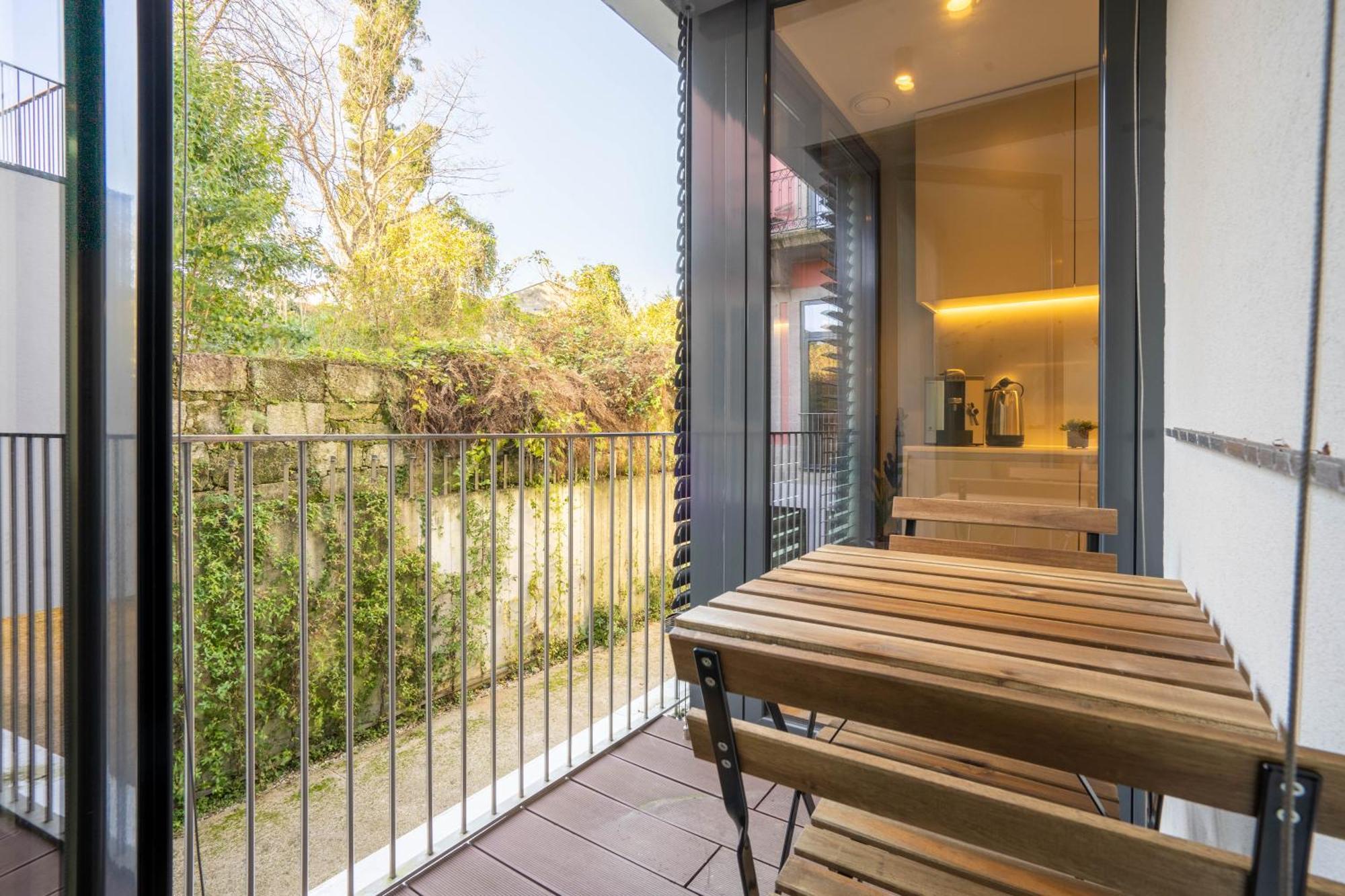 Primrose 1br Delight W Parking By Lovelystay Appartement
