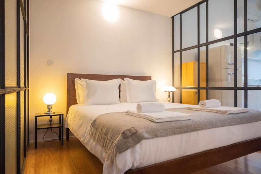Charmy Apartment Porto