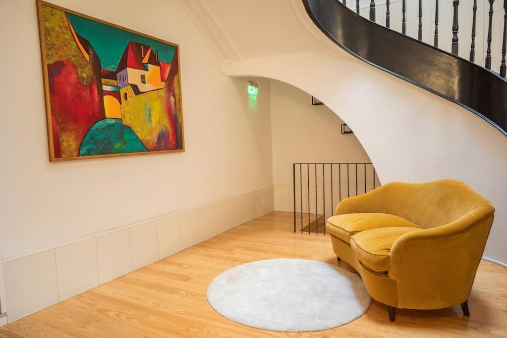Apartment Charmy *