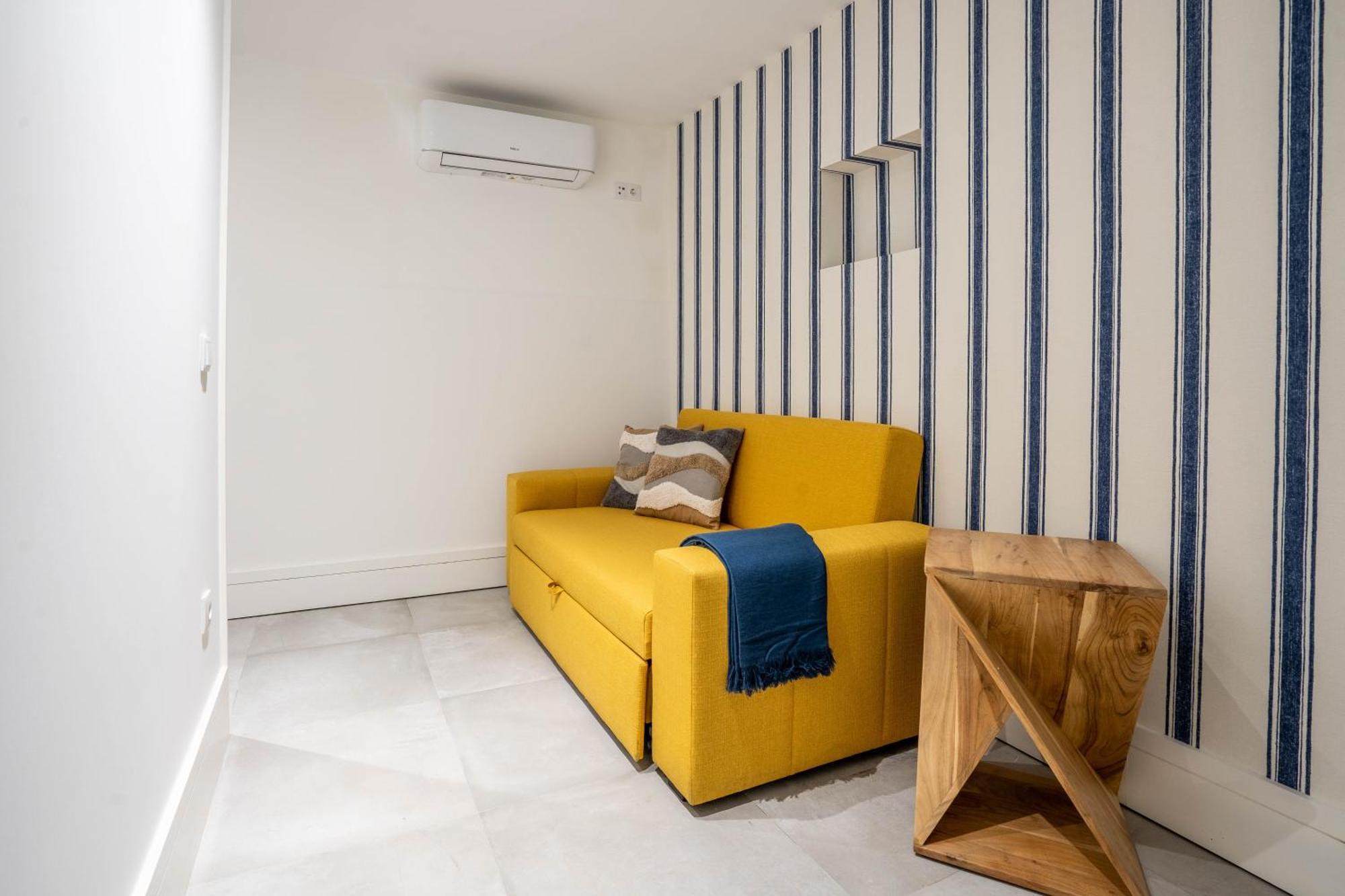 Bom Retiro's Delight By Lovelystay Apartment