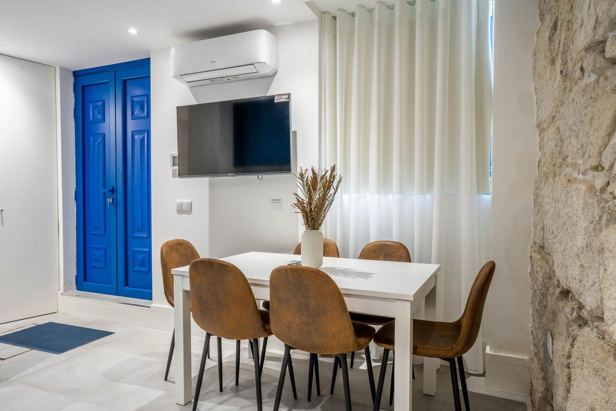 Apartment Bom Retiro's Delight By Lovelystay *