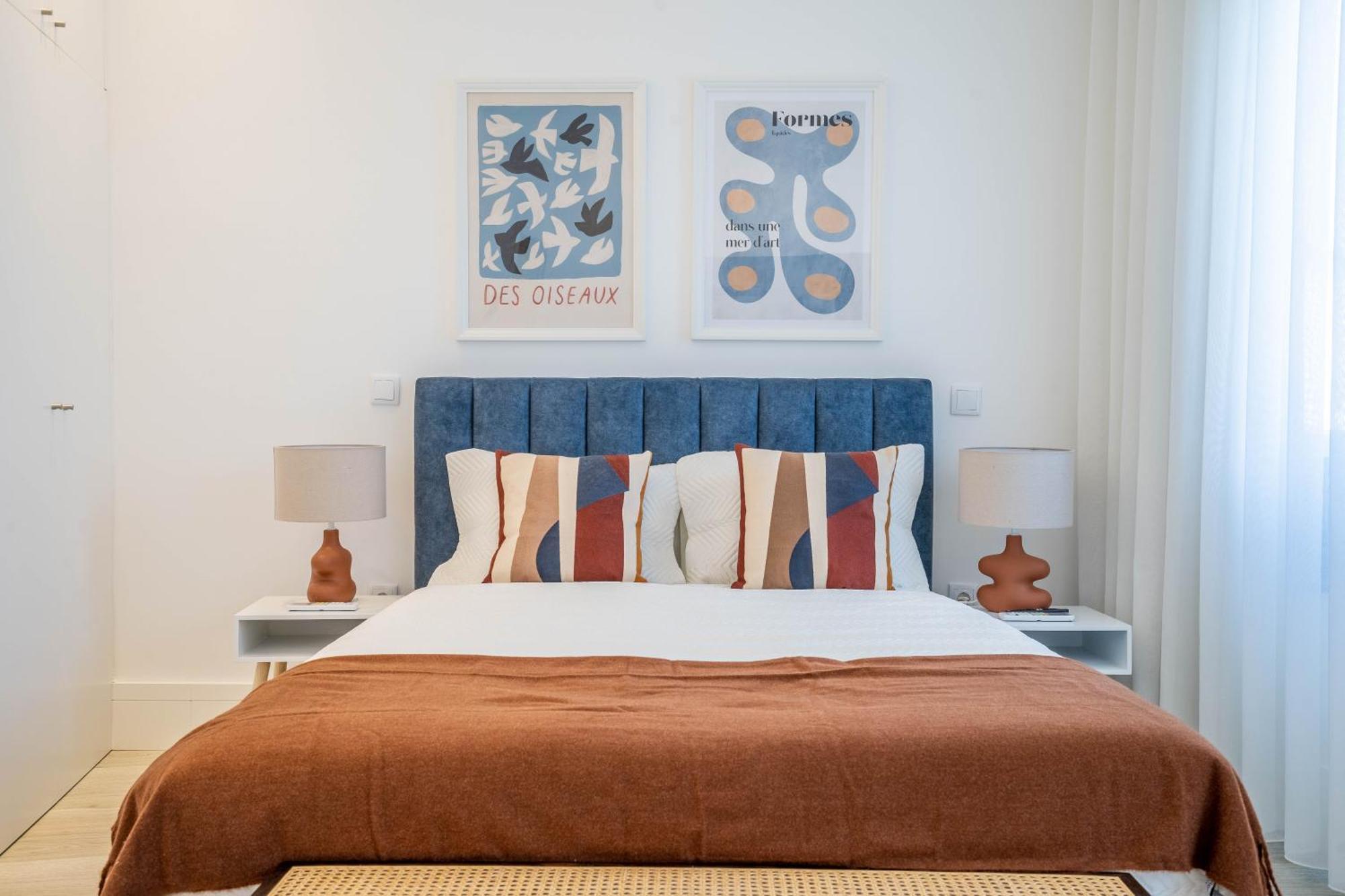 Bom Retiro's Delight By Lovelystay Apartment Porto