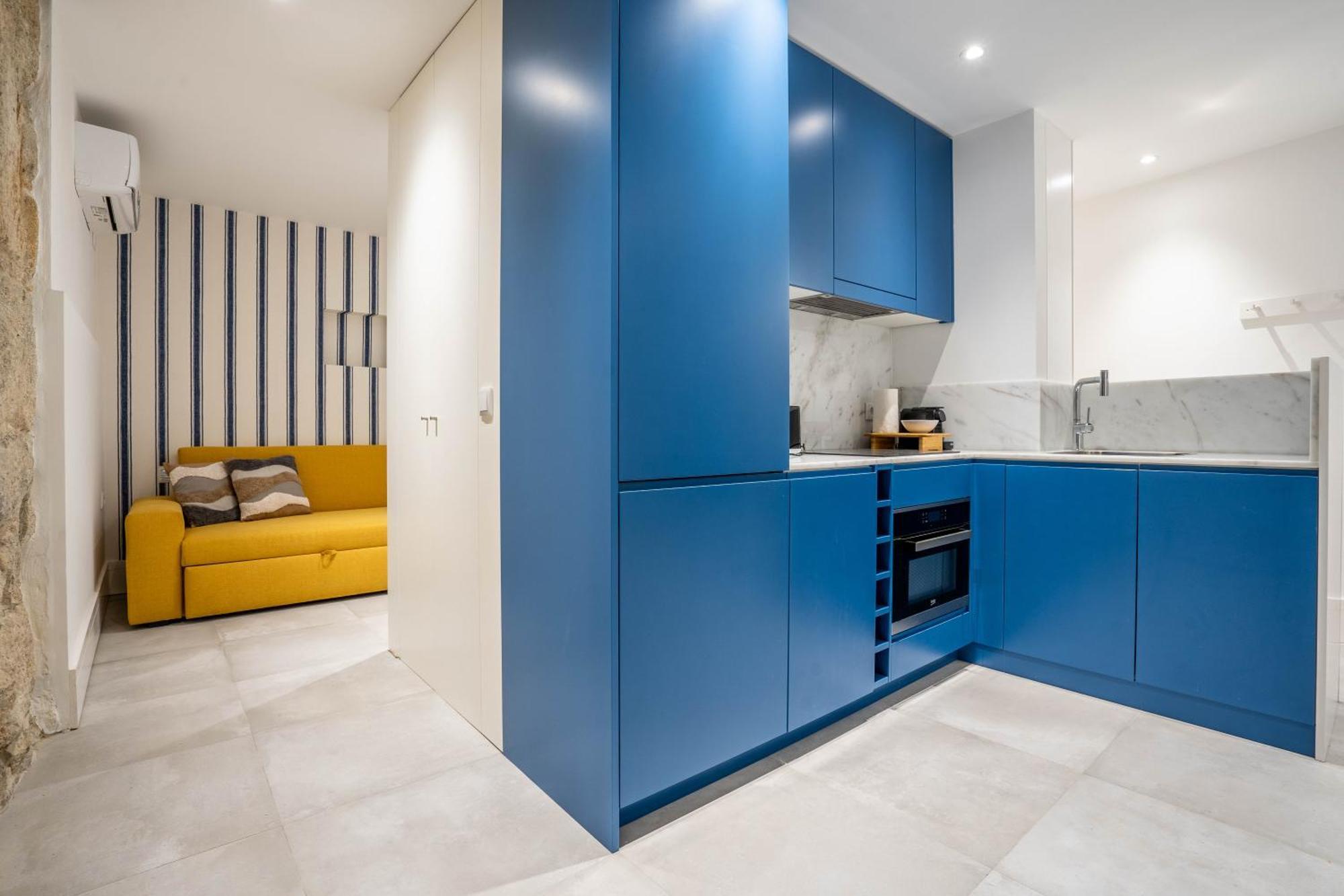 Bom Retiro's Delight By Lovelystay Apartment *