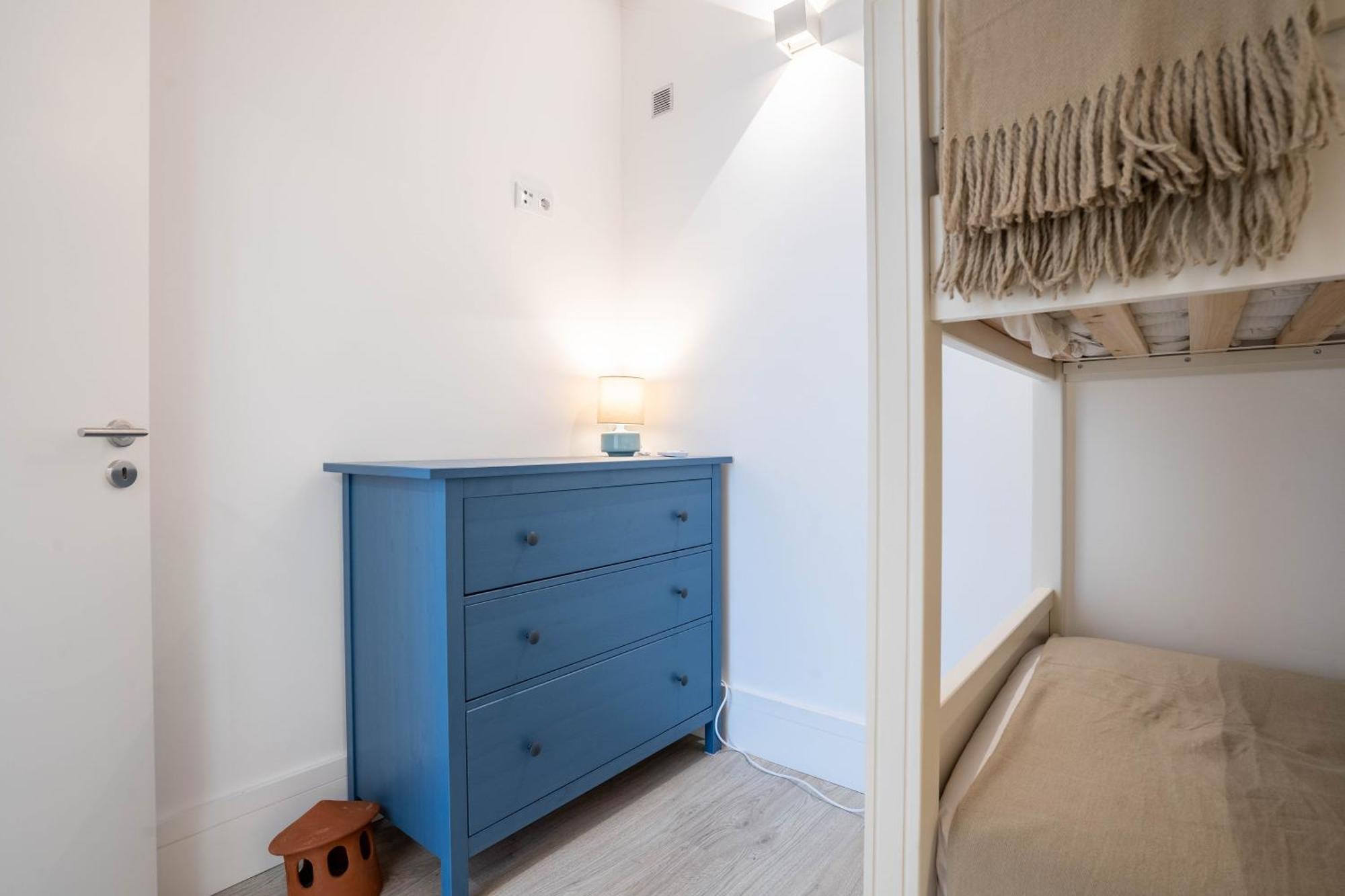 Apartment Bom Retiro's Delight By Lovelystay Porto