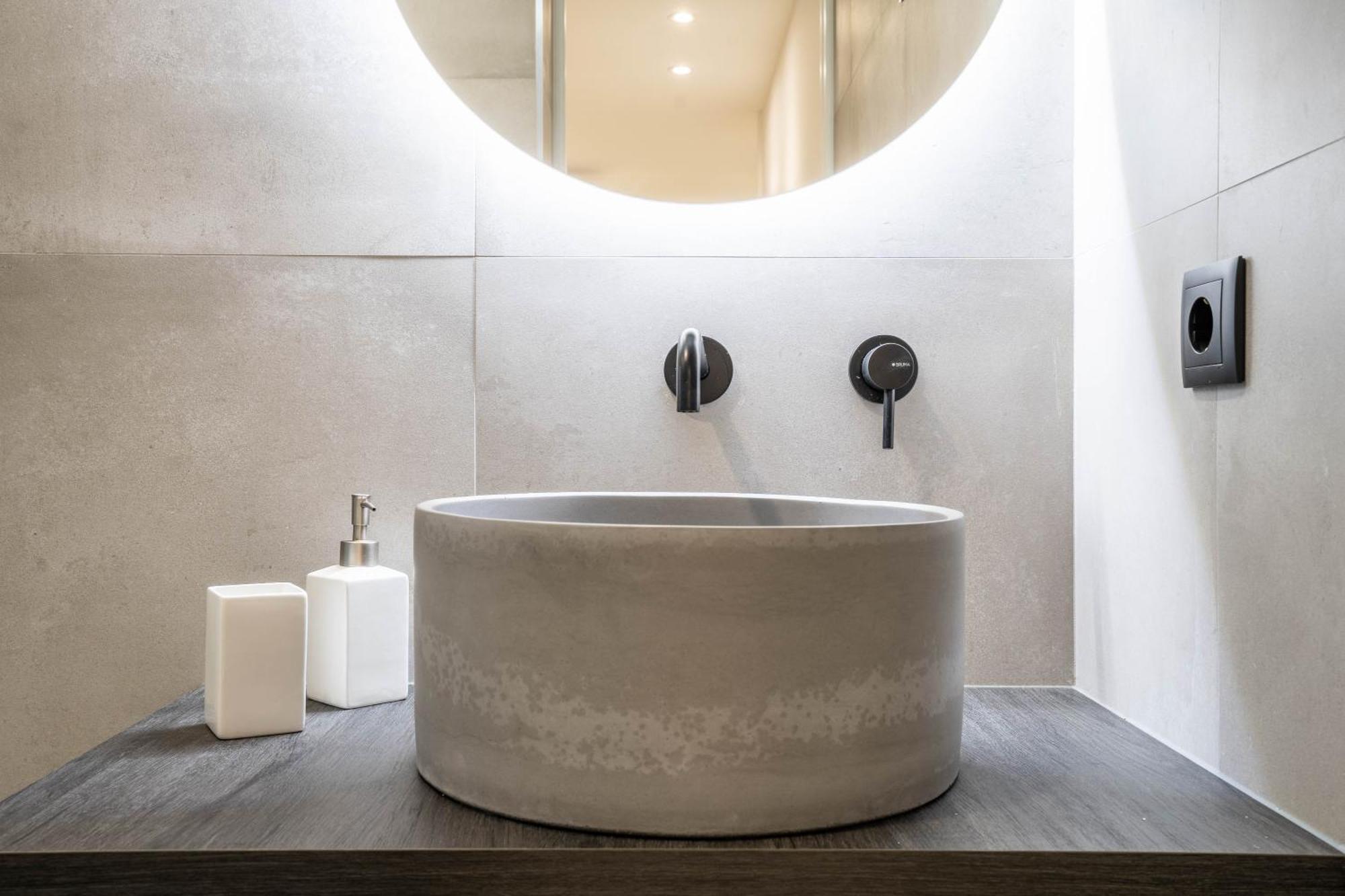 Bom Retiro's Delight By Lovelystay Apartment Porto