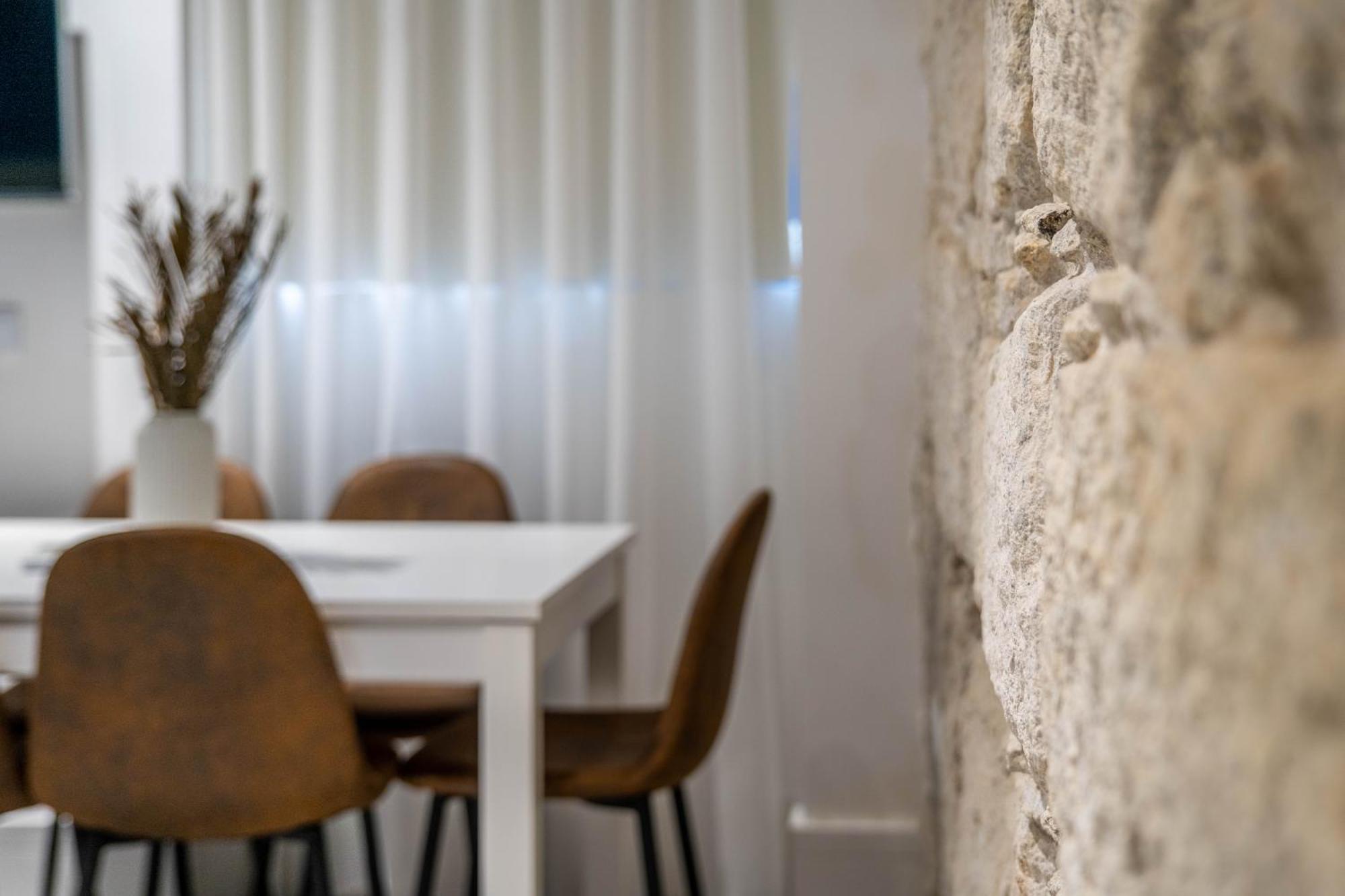 Bom Retiro's Delight By Lovelystay Apartment Porto