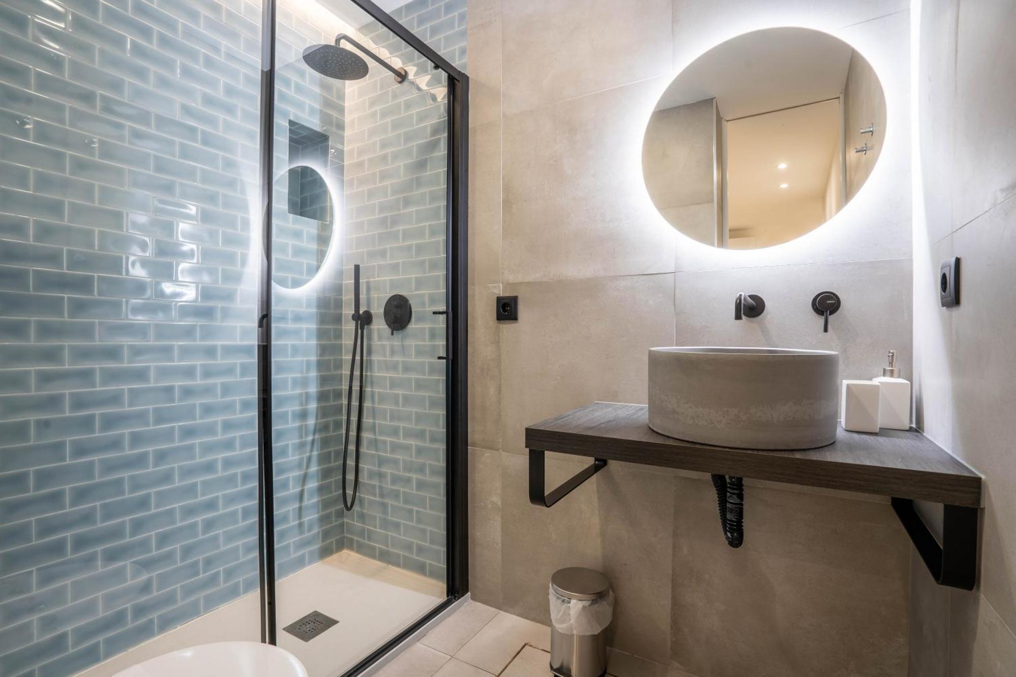 Bom Retiro's Delight By Lovelystay Apartment *