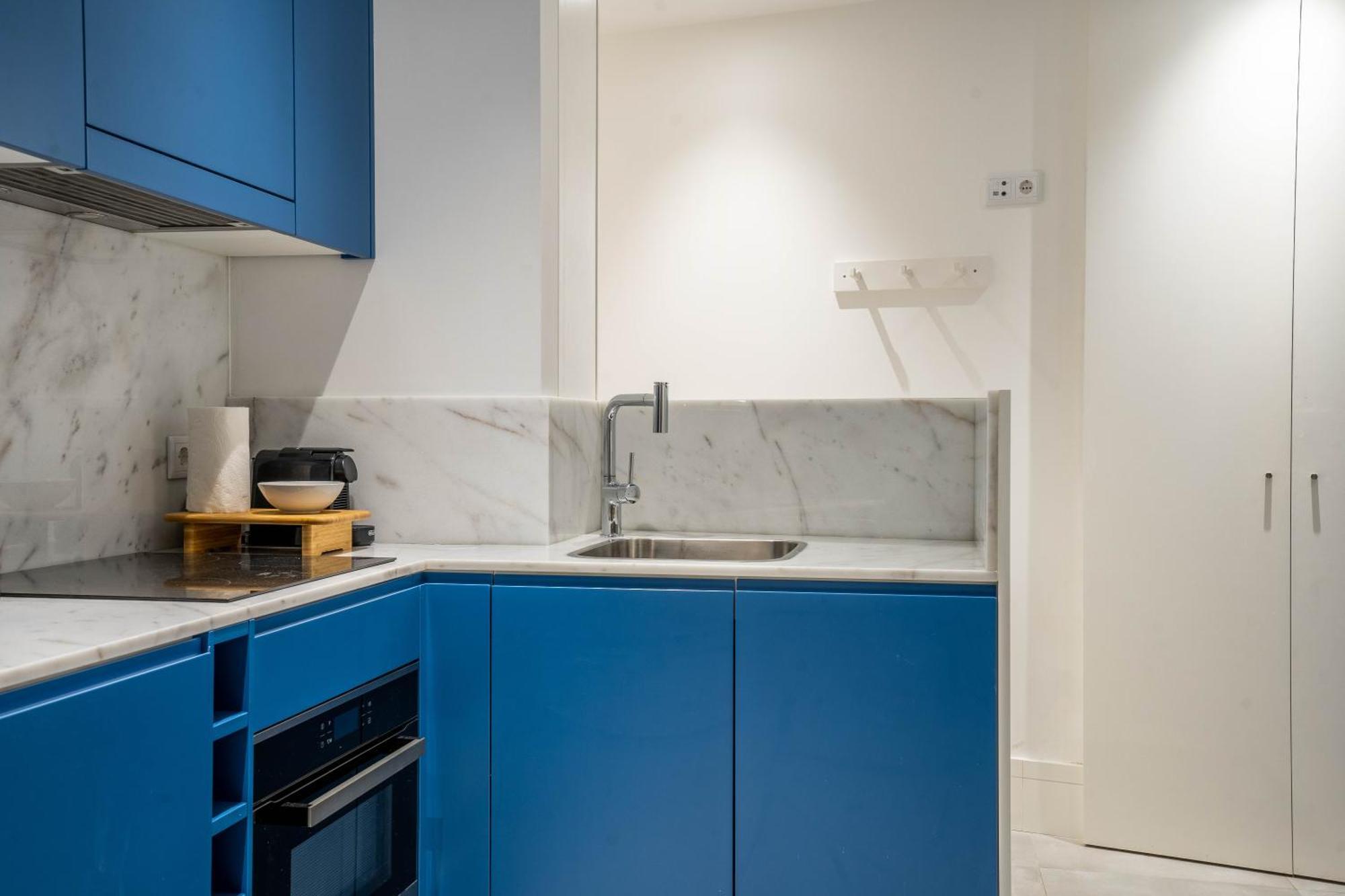 Bom Retiro's Delight By Lovelystay Apartment Porto