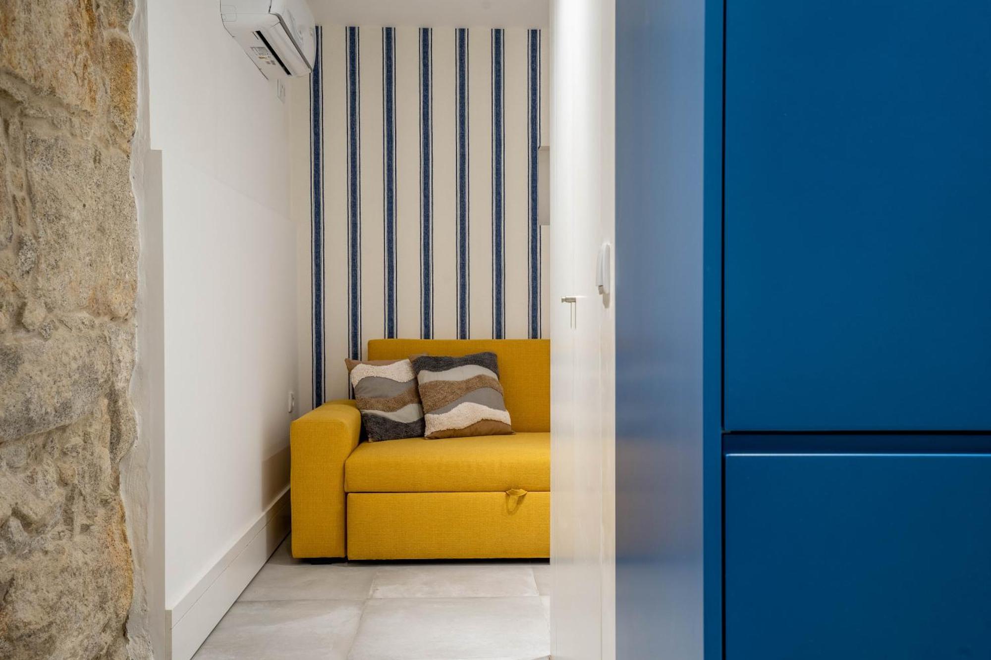 Apartment Bom Retiro's Delight By Lovelystay