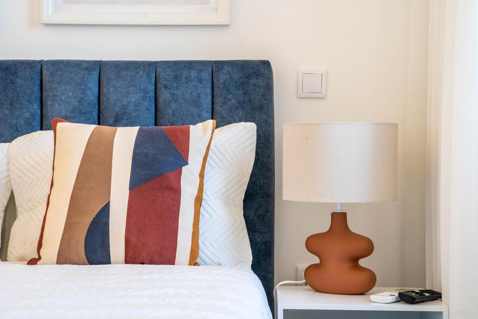 Bom Retiro's Delight By Lovelystay Apartment Porto