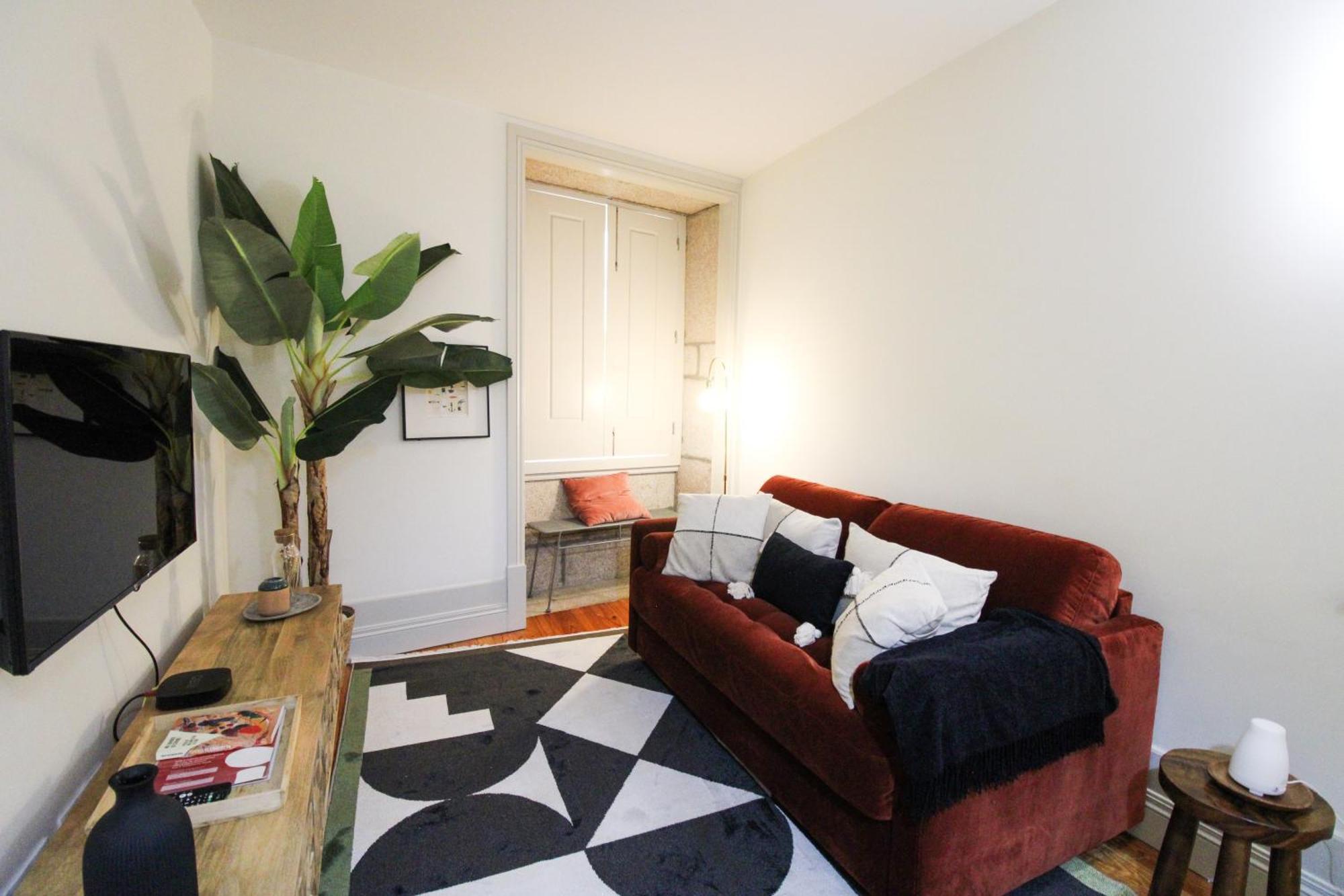 Apartment Douro Divine *