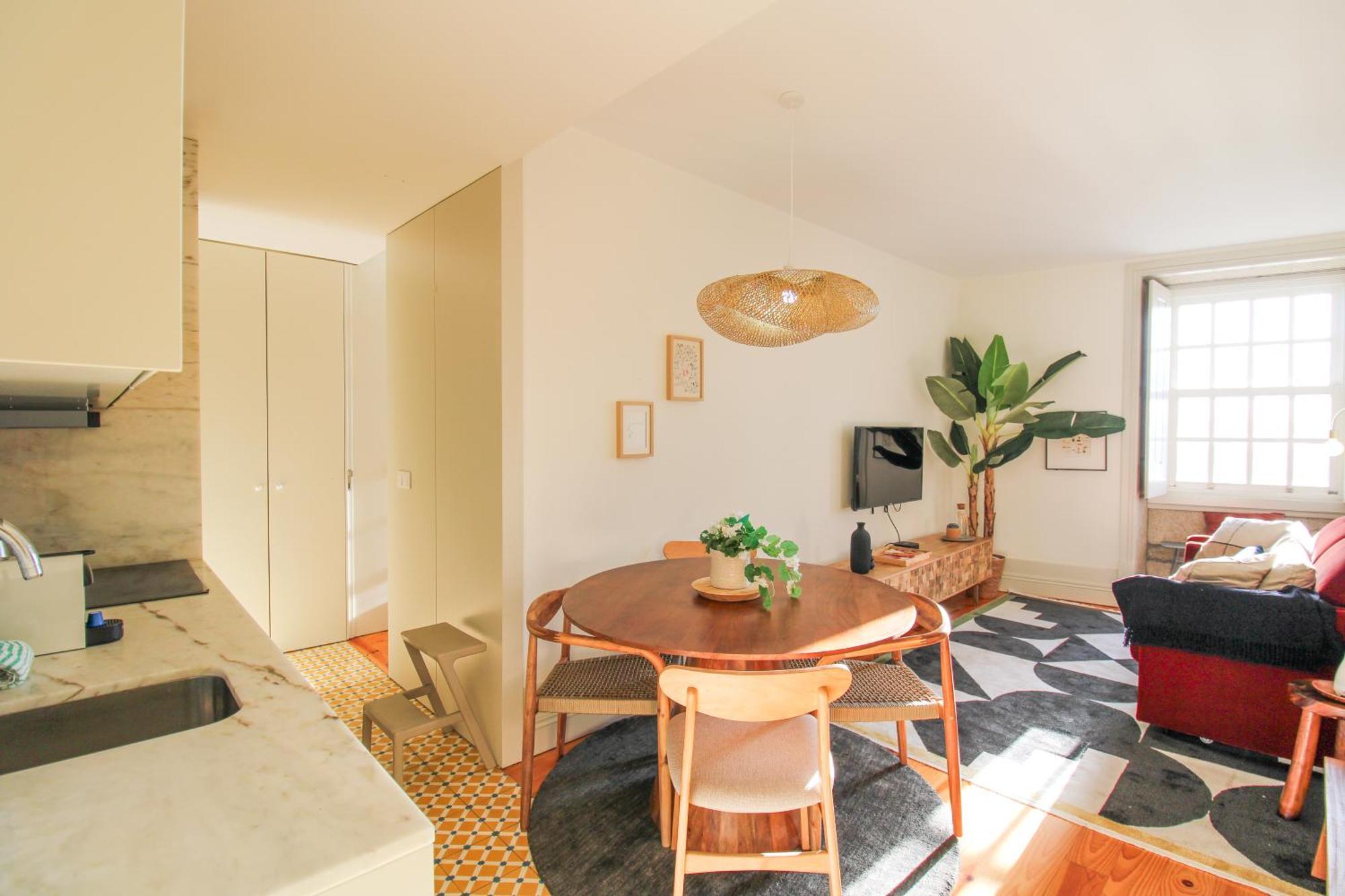 Apartment Douro Divine *