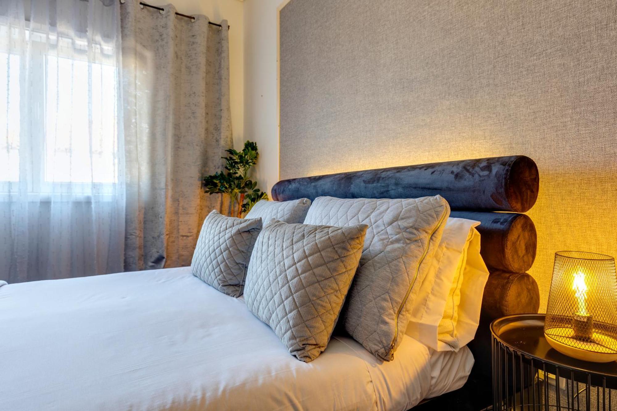 Gasthof Quiet View Hostel & Rooms *