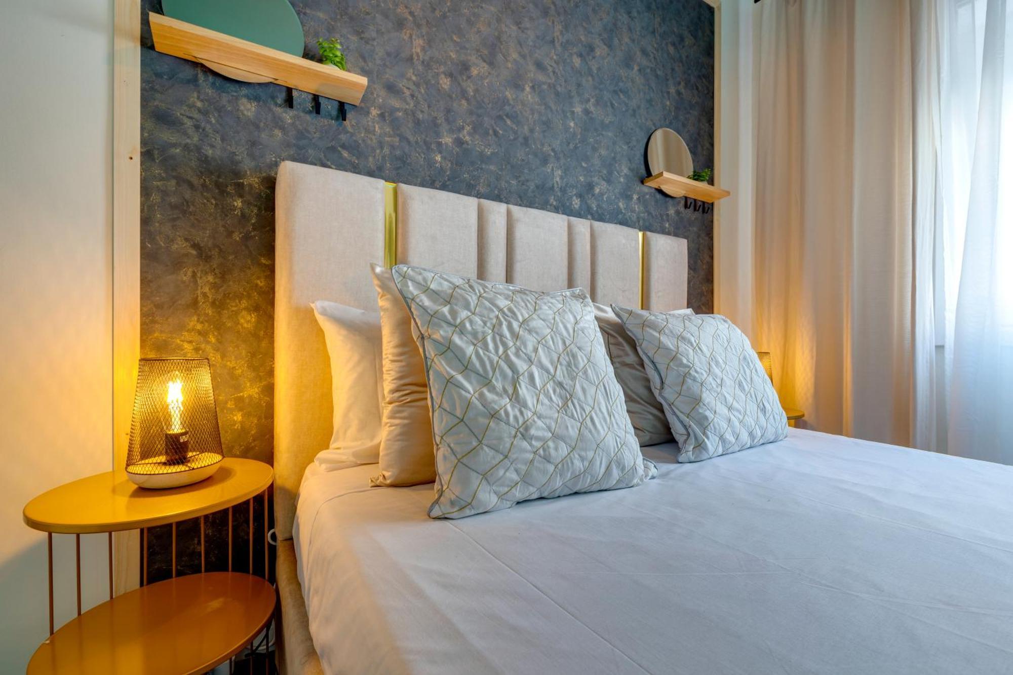 Gasthof Quiet View Hostel & Rooms Porto