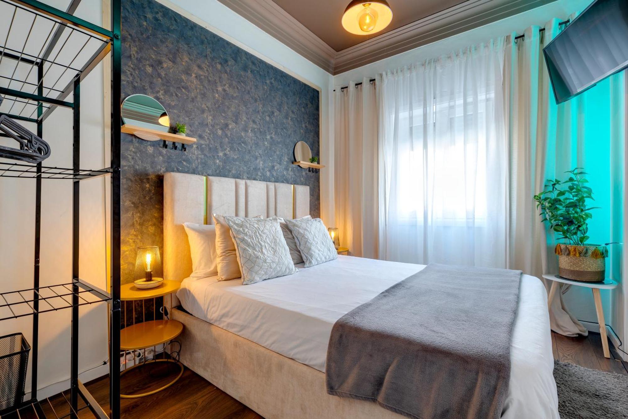 Quiet View Hostel & Rooms Gasthof *