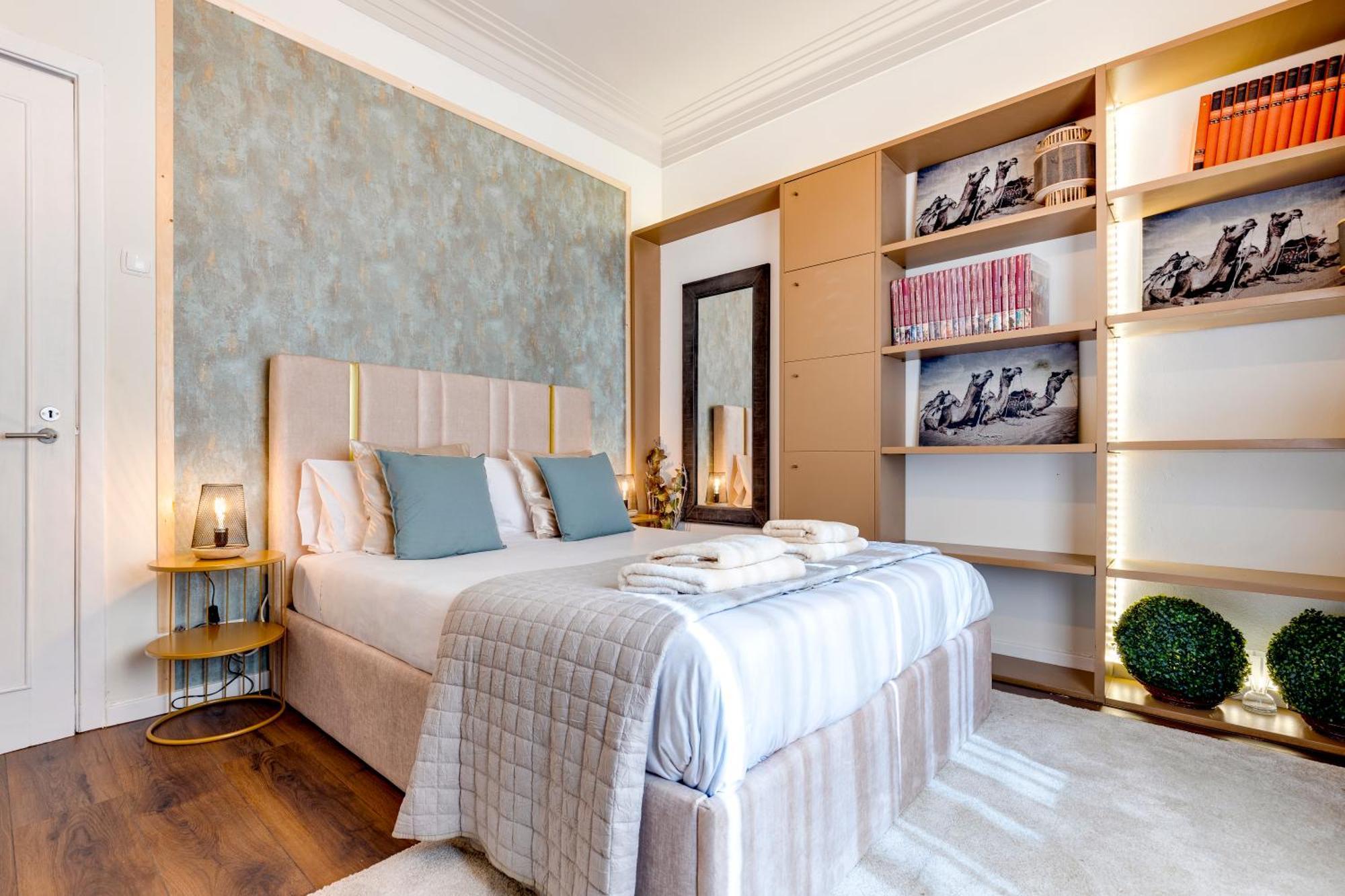 Gasthof Quiet View Hostel & Rooms *