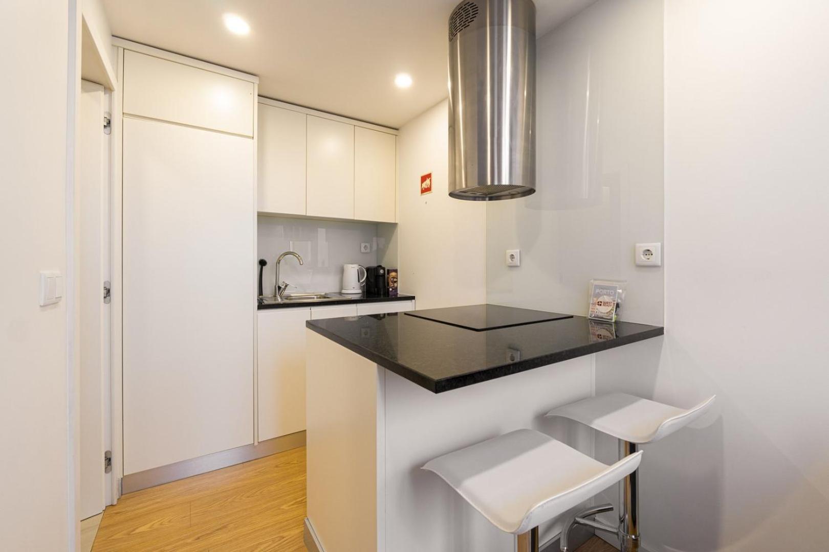Guestready - King House 1 Porto