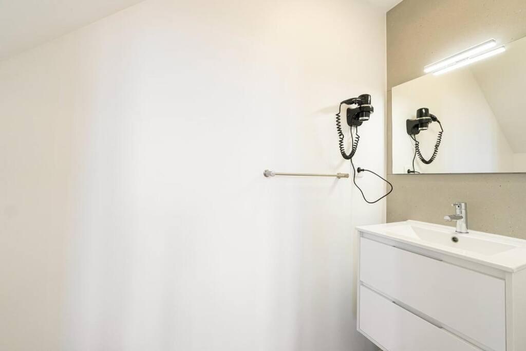 Guest house Guestready - King House 1