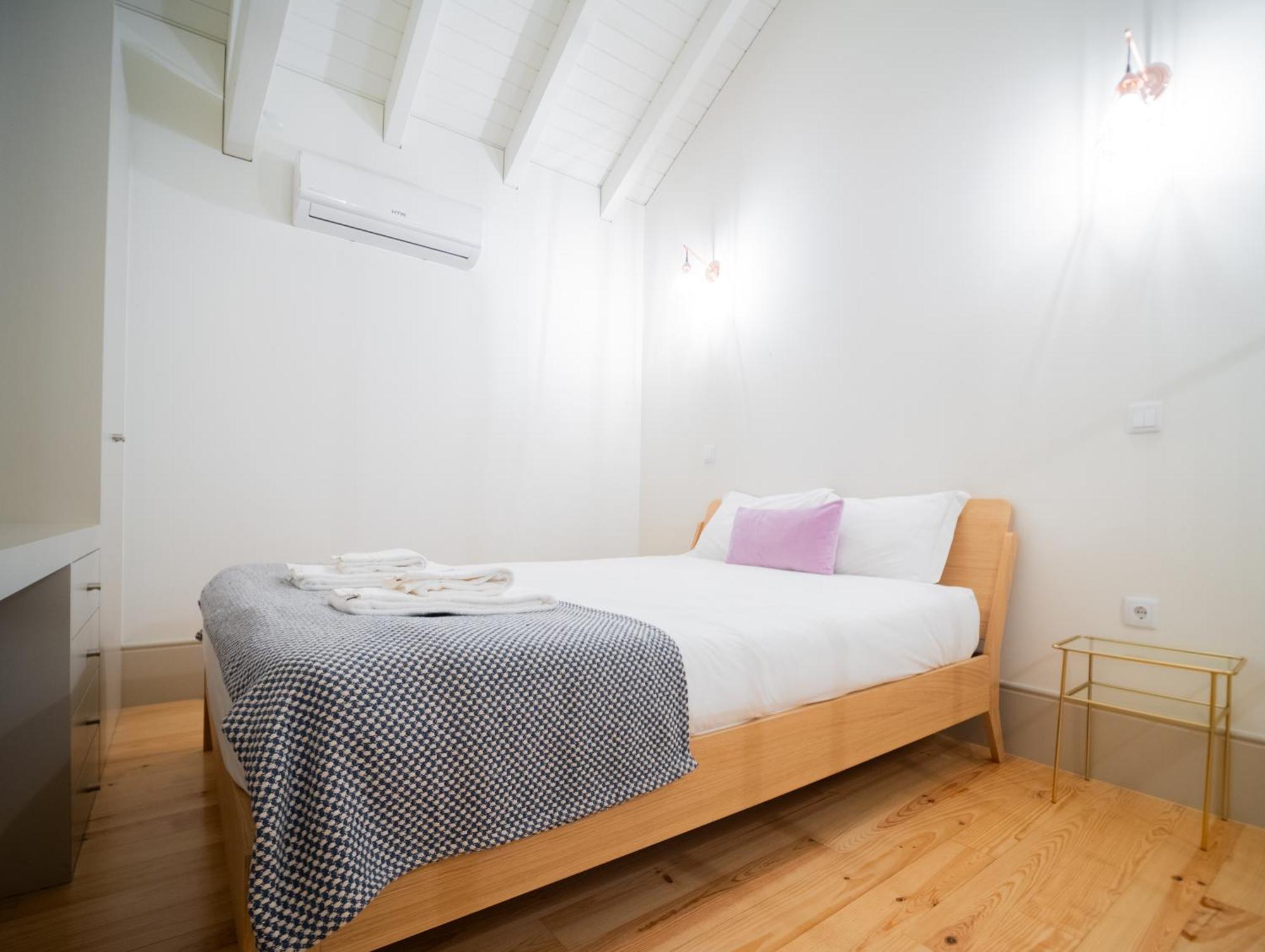 Oportocityview - Trindade Almada Apartment *