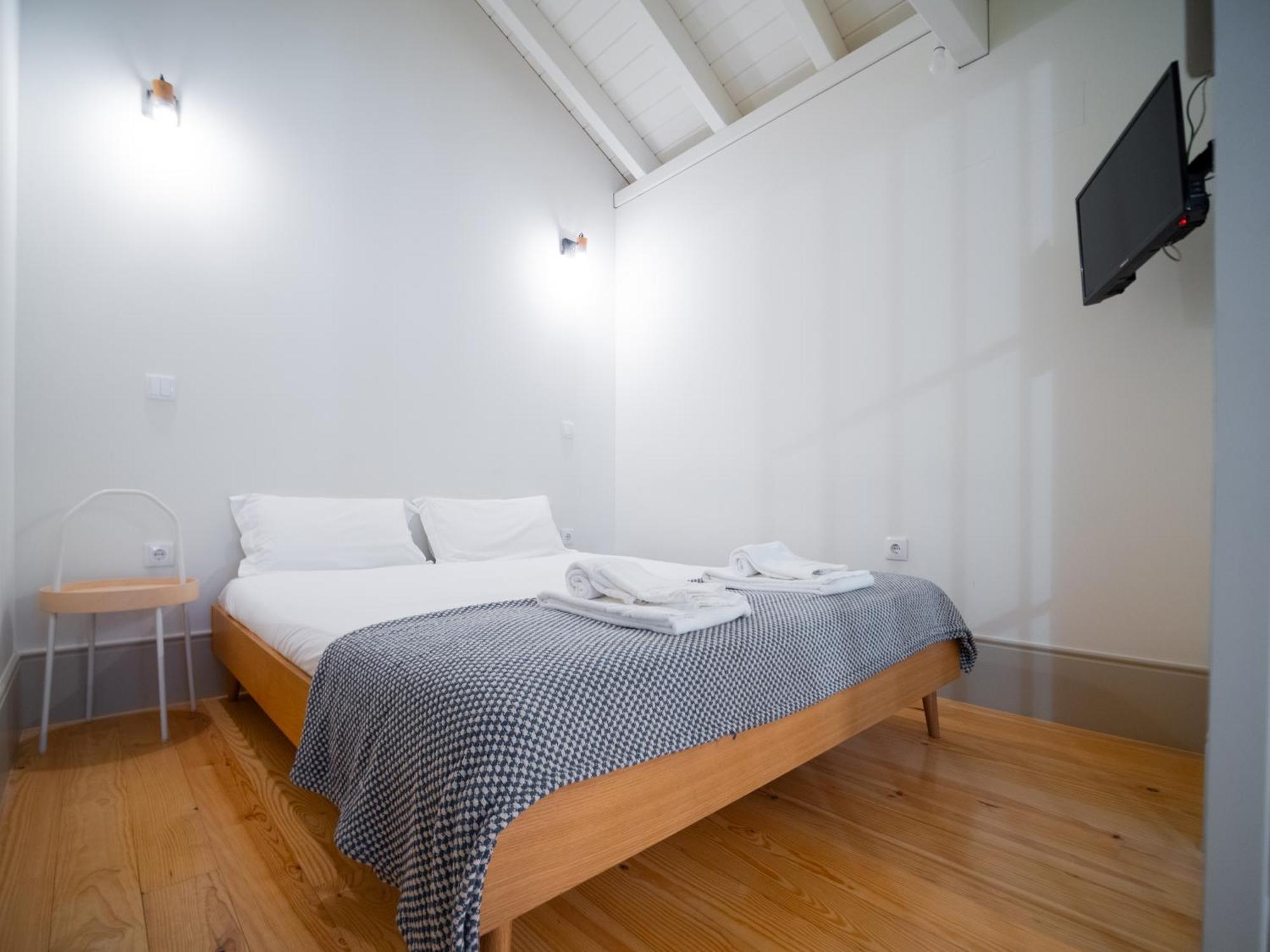 Apartment Oportocityview - Trindade Almada *