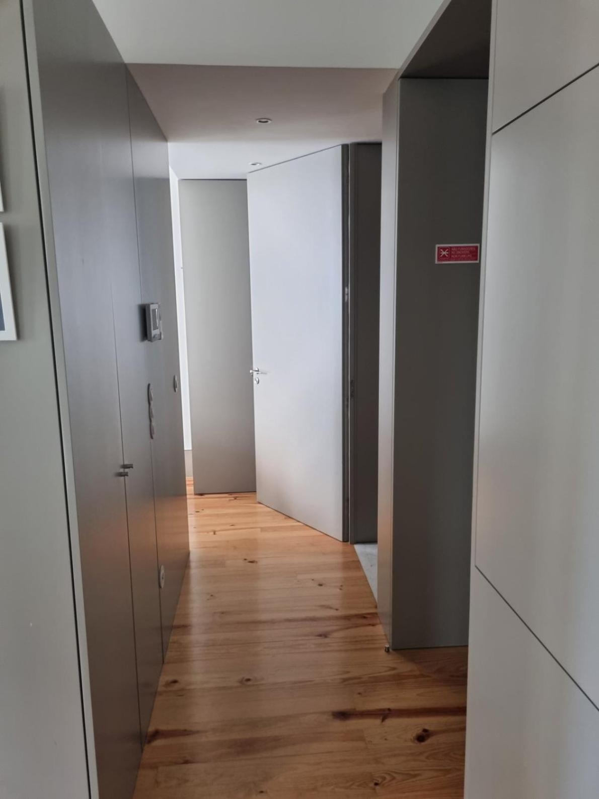 Apartment Tropical 1 Bedroom Porto