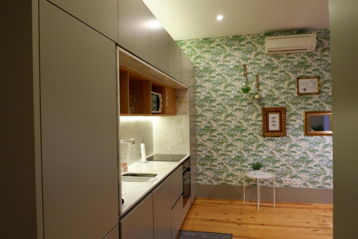 Apartment Tropical 1 Bedroom