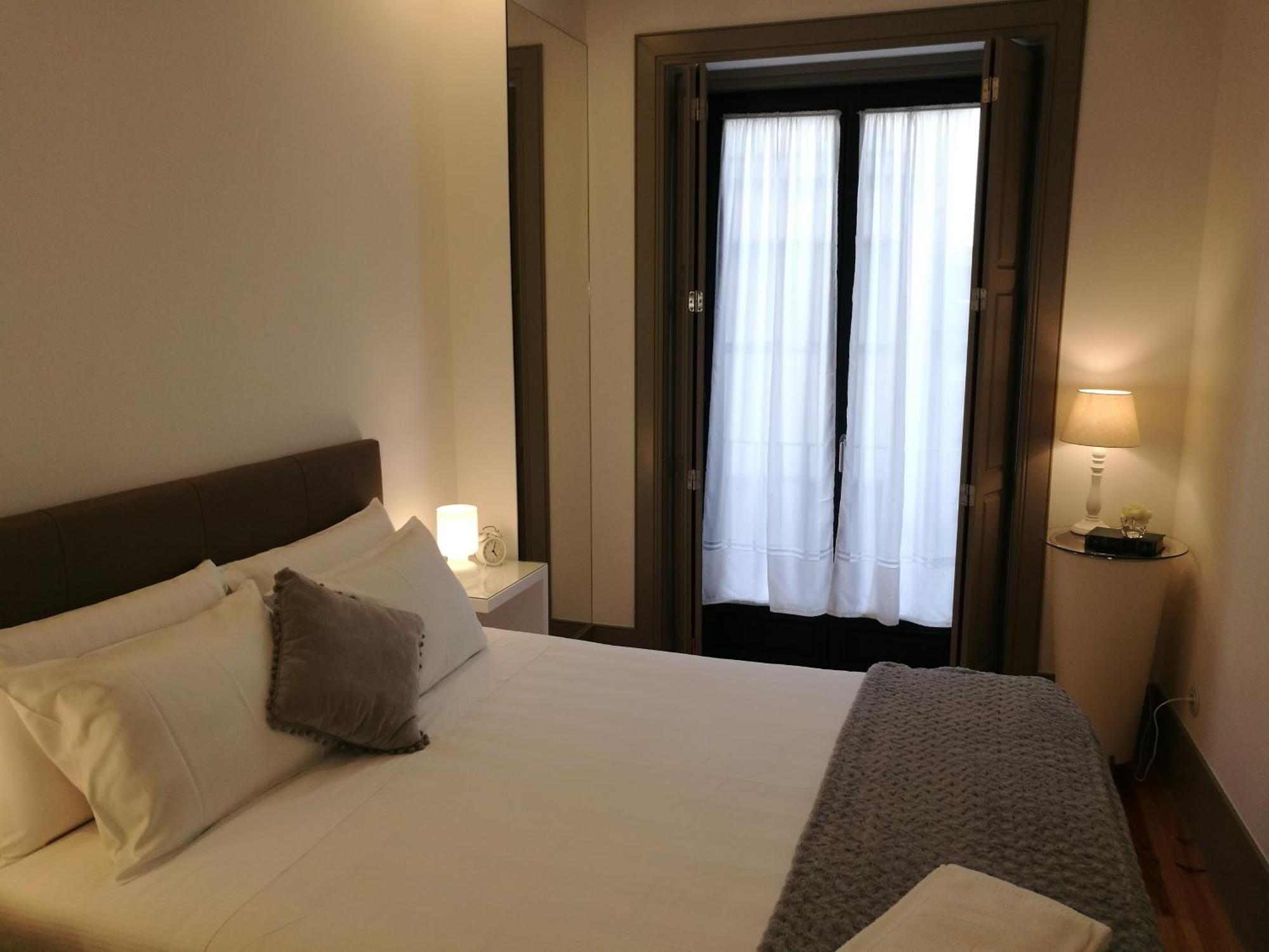 Tropical 1 Bedroom Apartment Porto