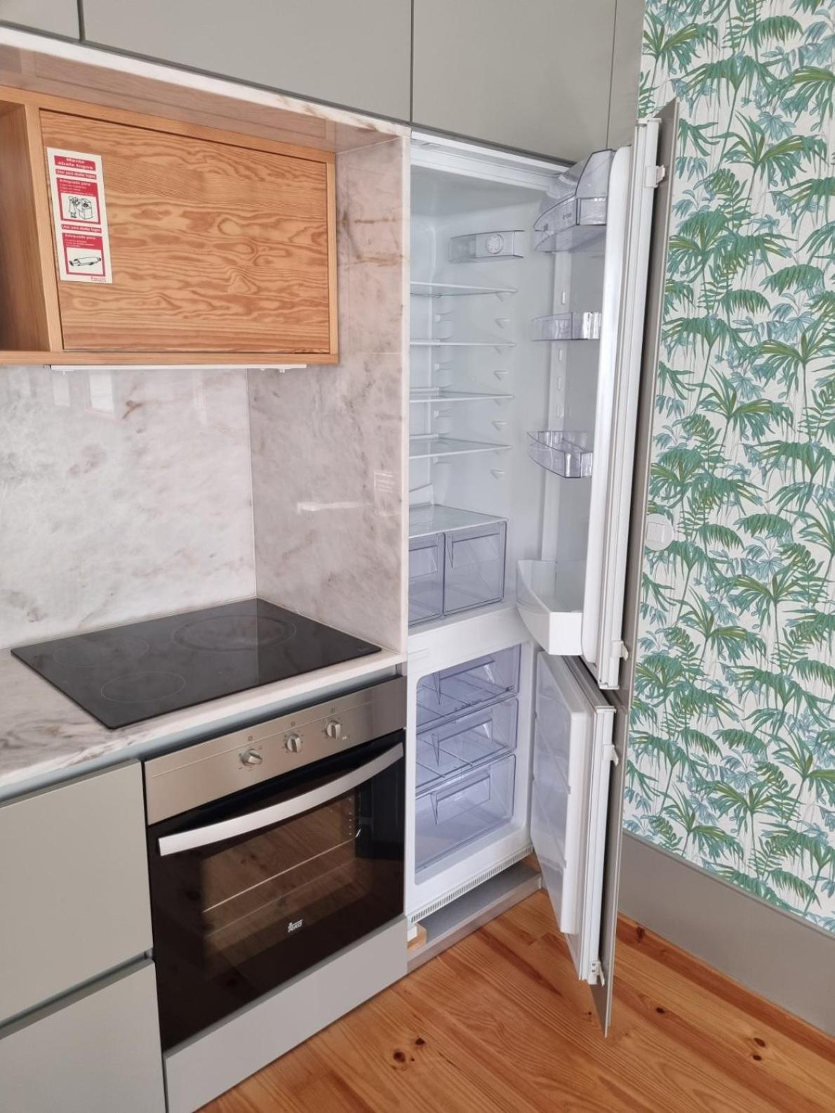 Apartment Tropical 1 Bedroom Porto