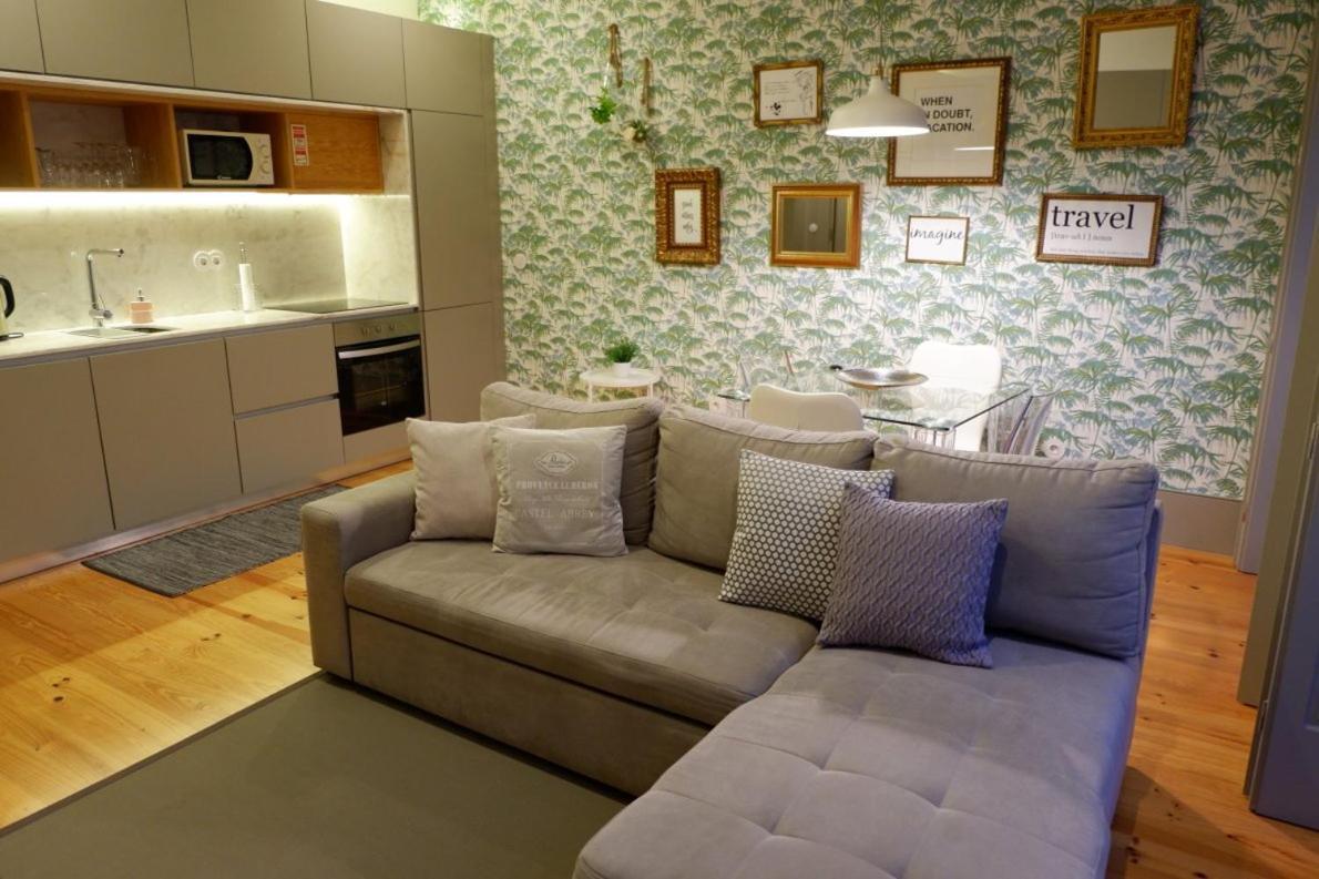 Tropical 1 Bedroom