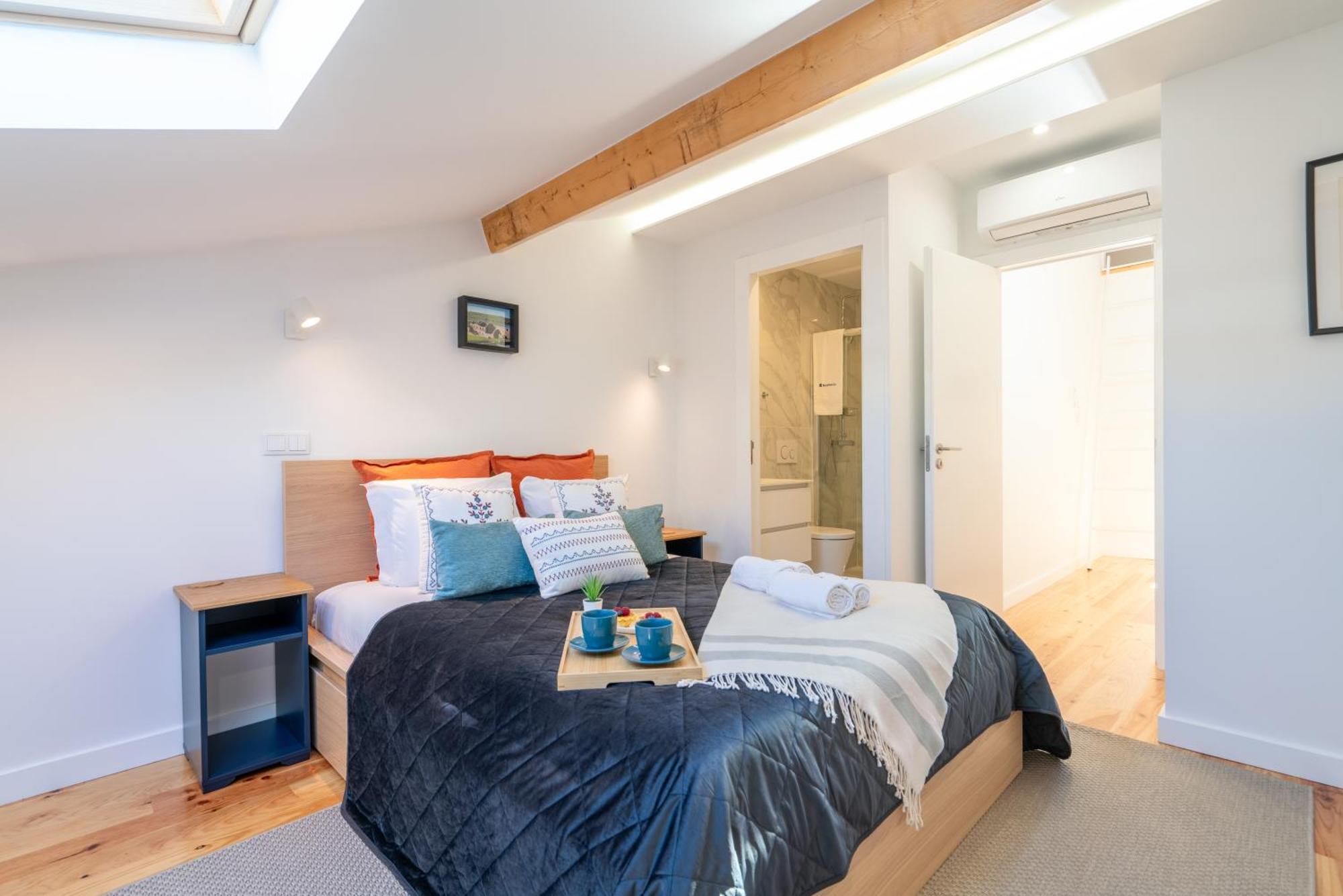 Charming Stylish House W Mezzanine And Terrace Holiday home