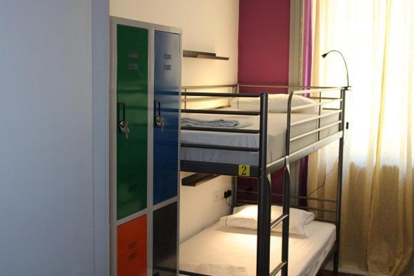By Doors Hostel Porto