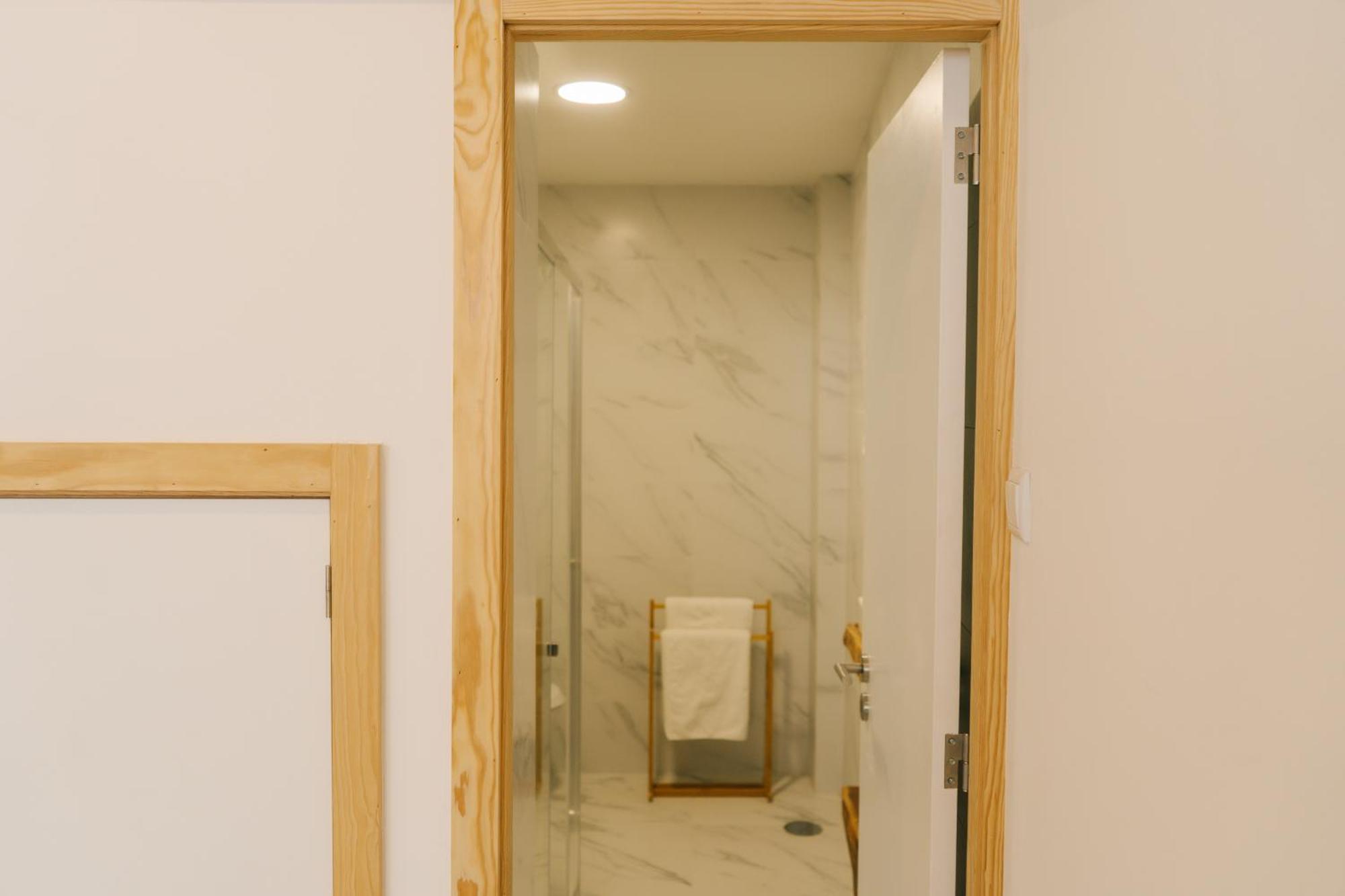 Appartement Serenity Loft. Porto