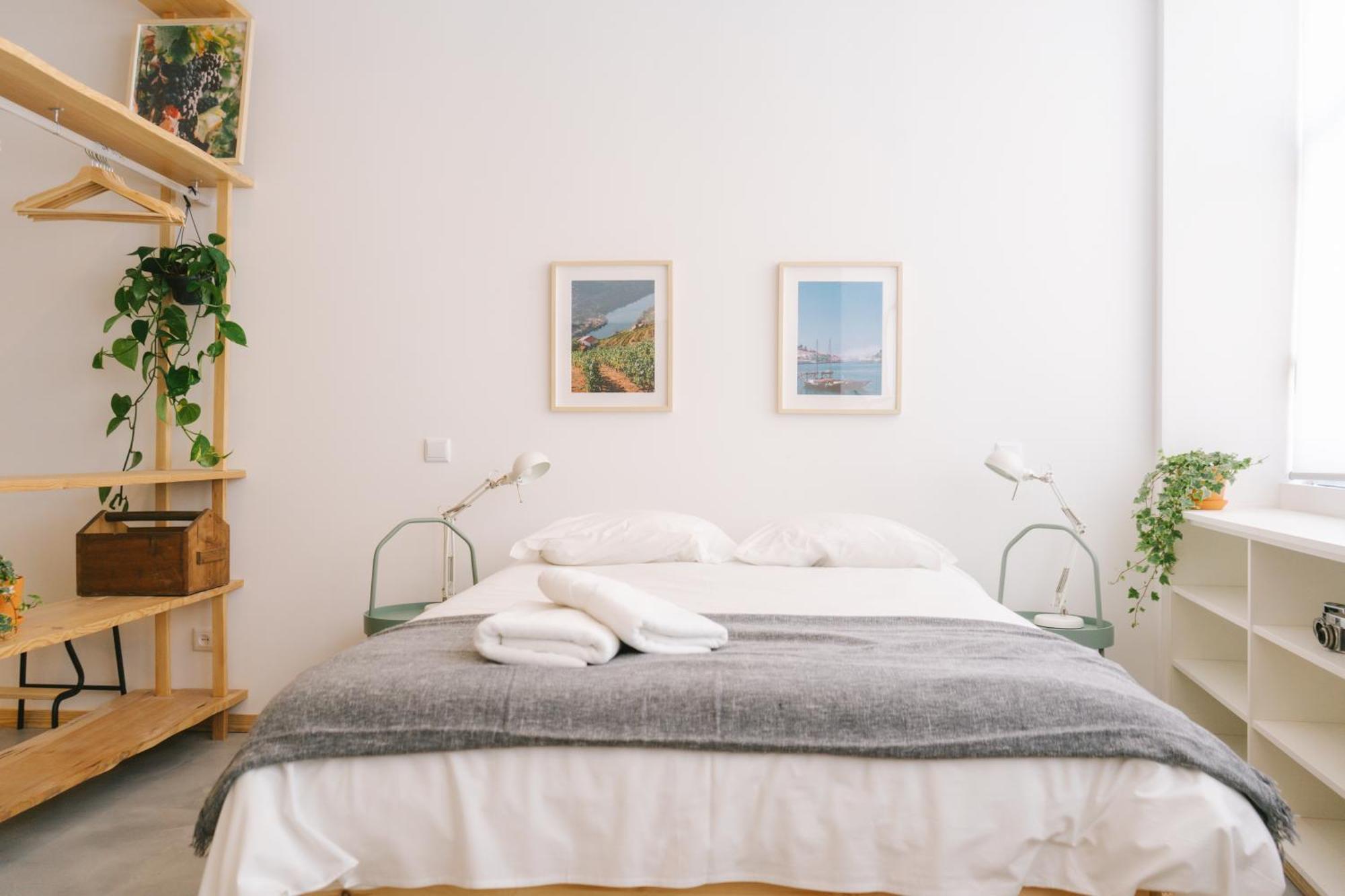 Appartement Serenity Loft. Porto