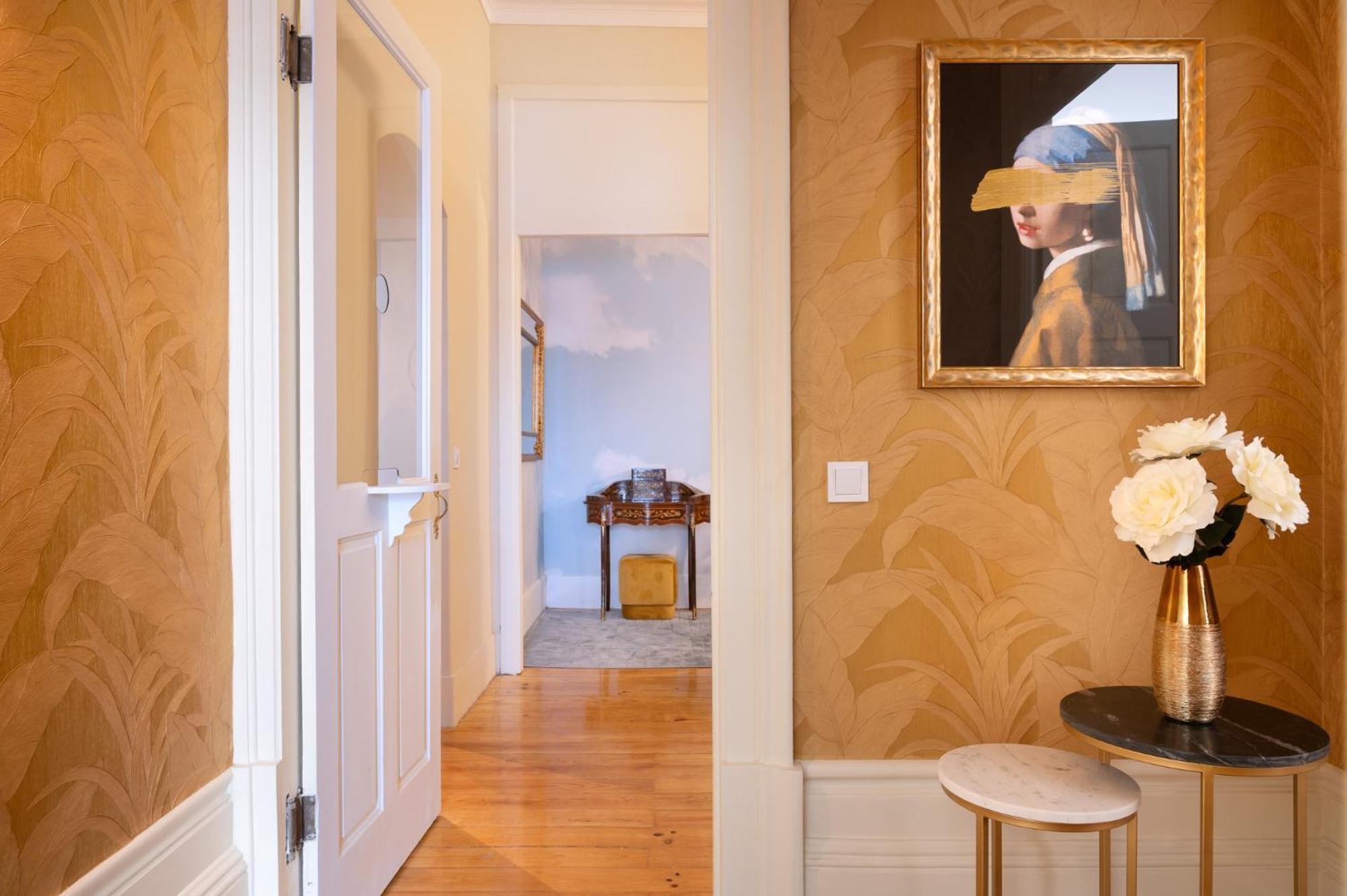 Apartment Cardosas Gem - Historic Ap 1f Porto