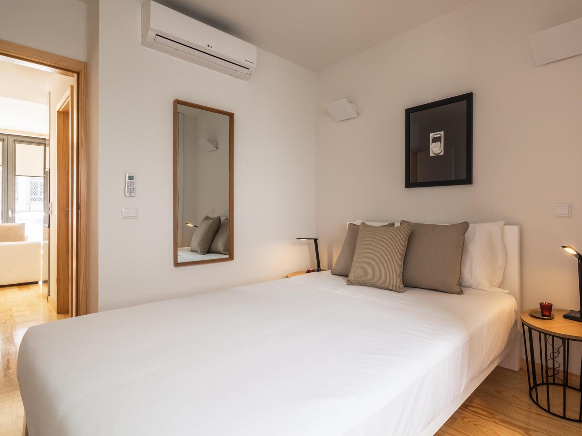 Apartment Insitu Trindade By Guestify