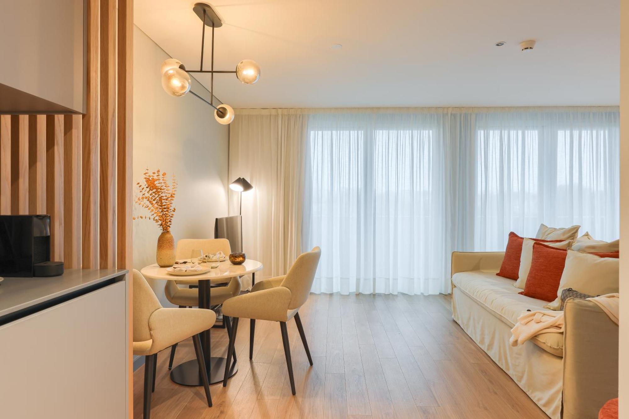 Noma Living Icon Hotel Porto