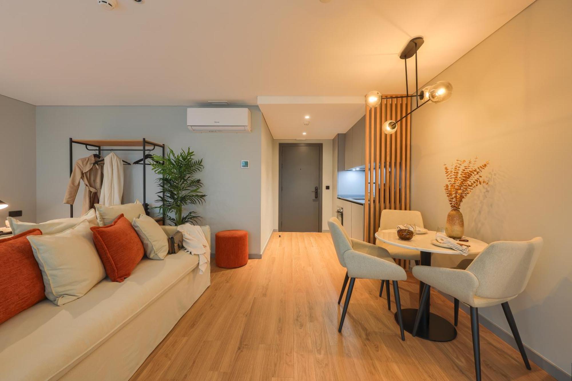 Noma Living Icon Hotel