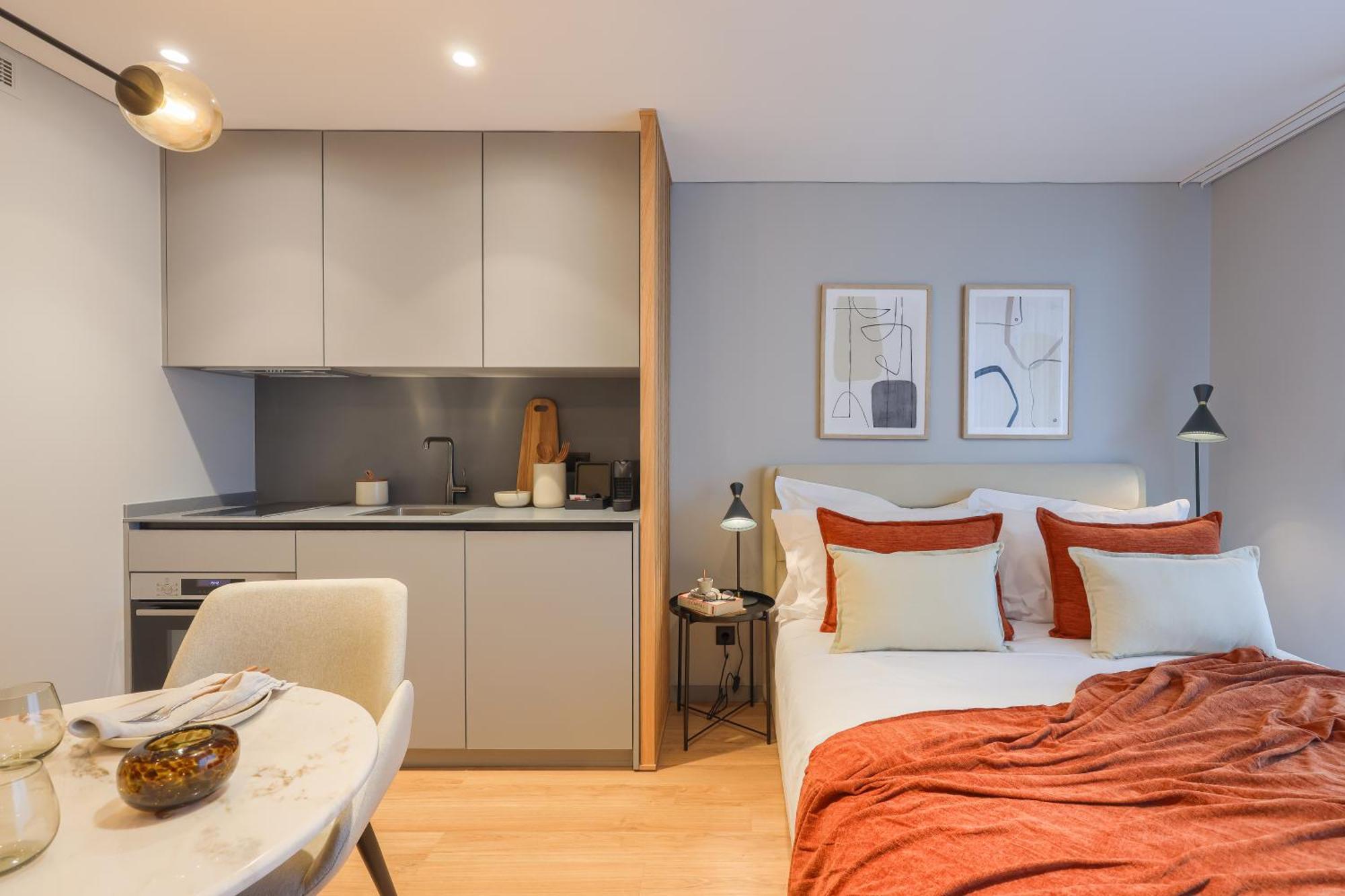 Hotel Noma Living Icon