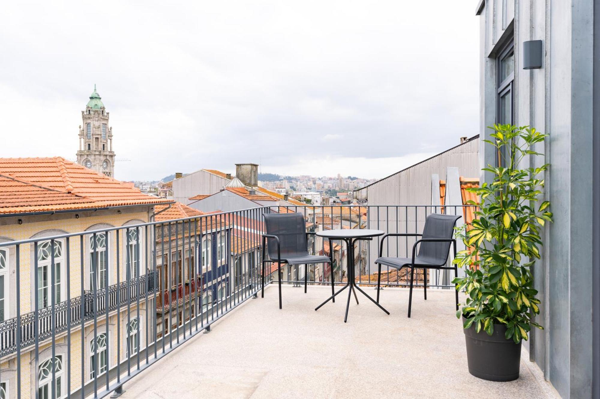 Alma Da Casa By Da'home Porto