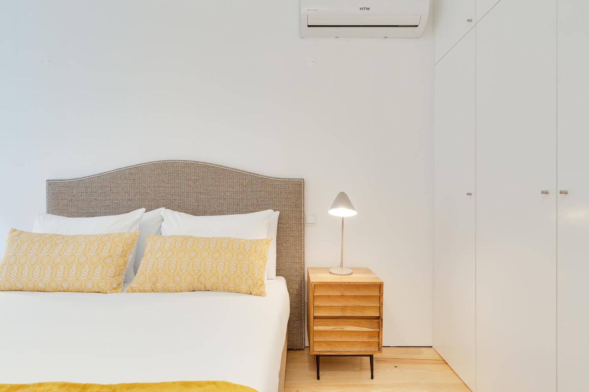 Apartment Alma Da Casa By Da'home Porto
