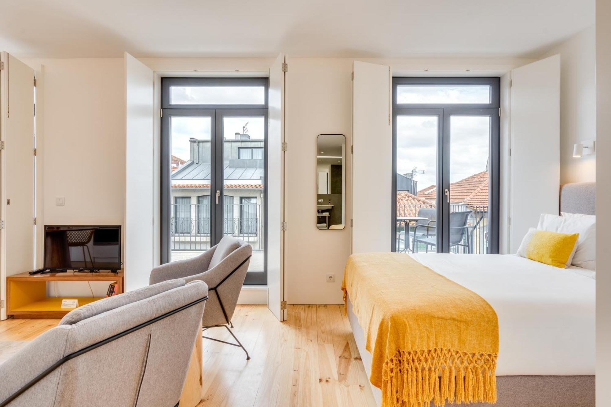 Alma Da Casa By Da'home * Porto