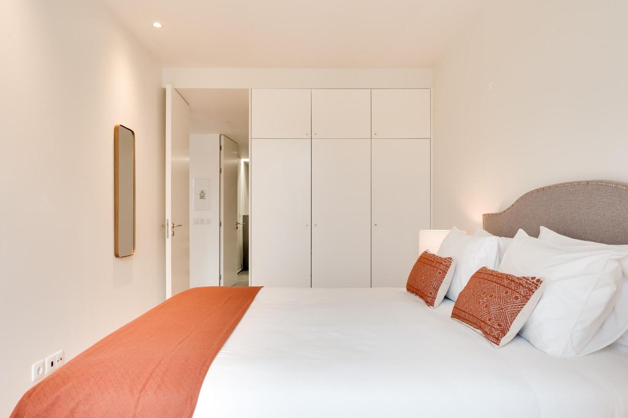 Apartment Alma Da Casa By Da'home