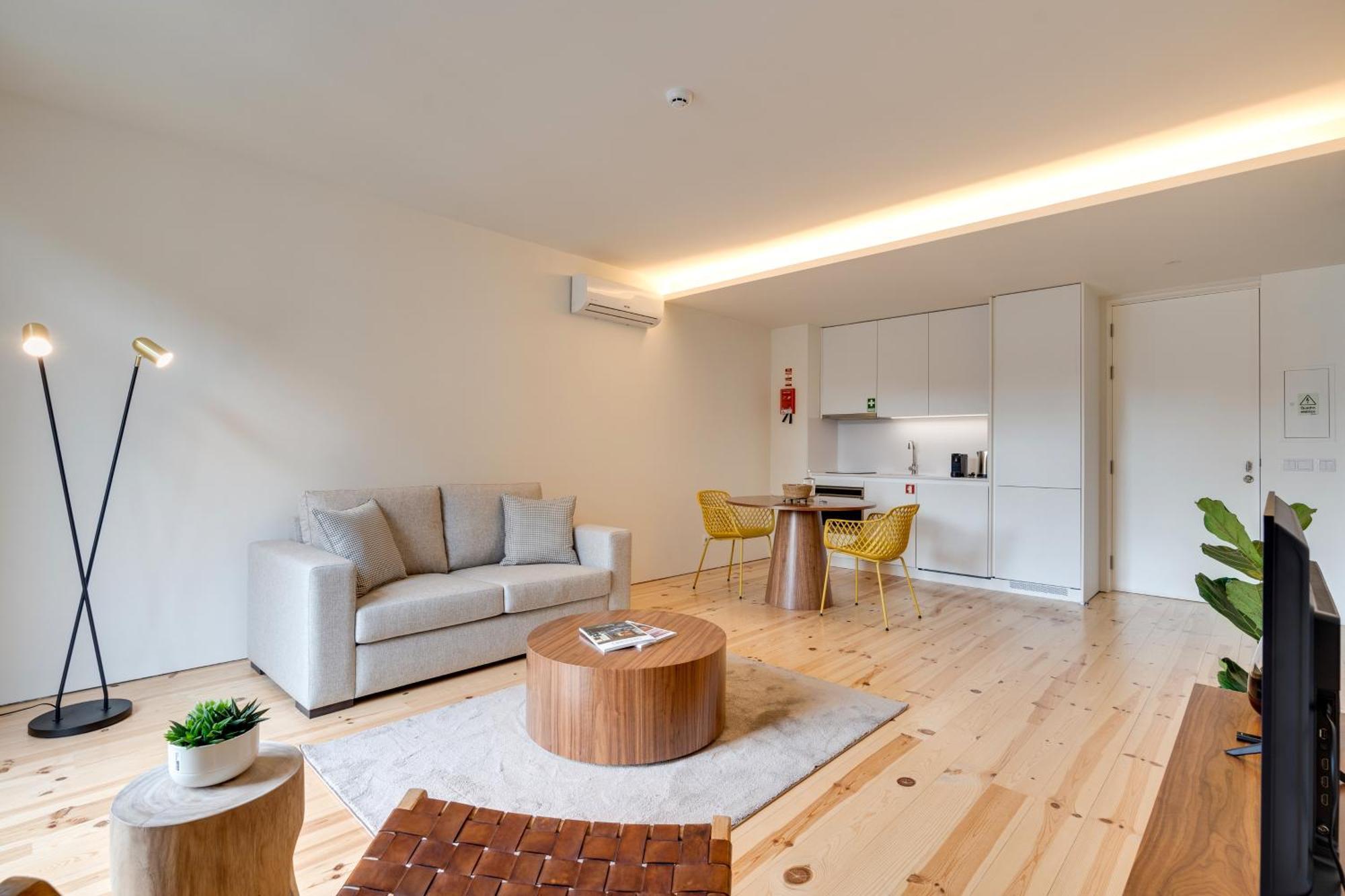 Alma Da Casa By Da'home * Porto